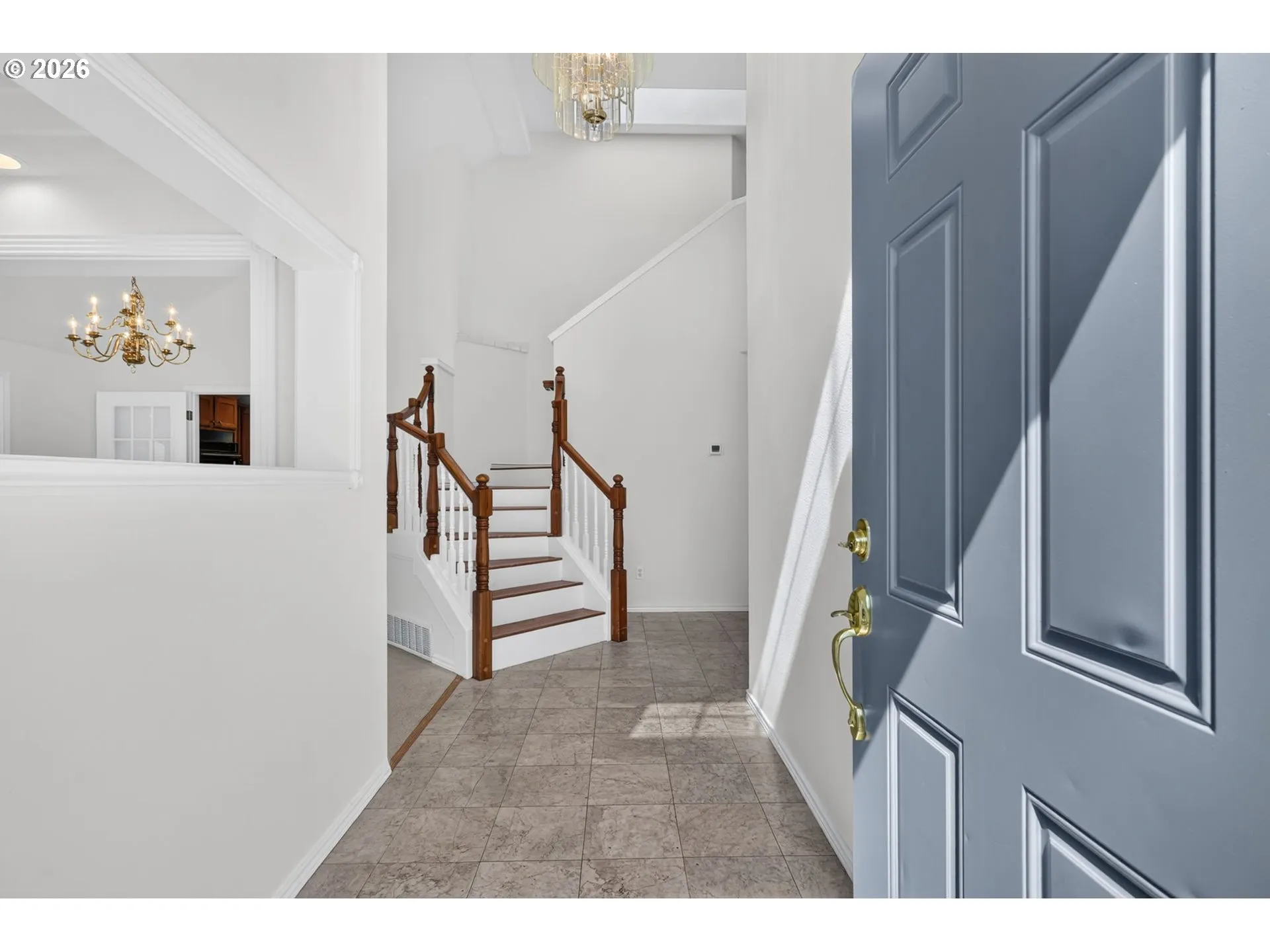 Entrance/Foyer