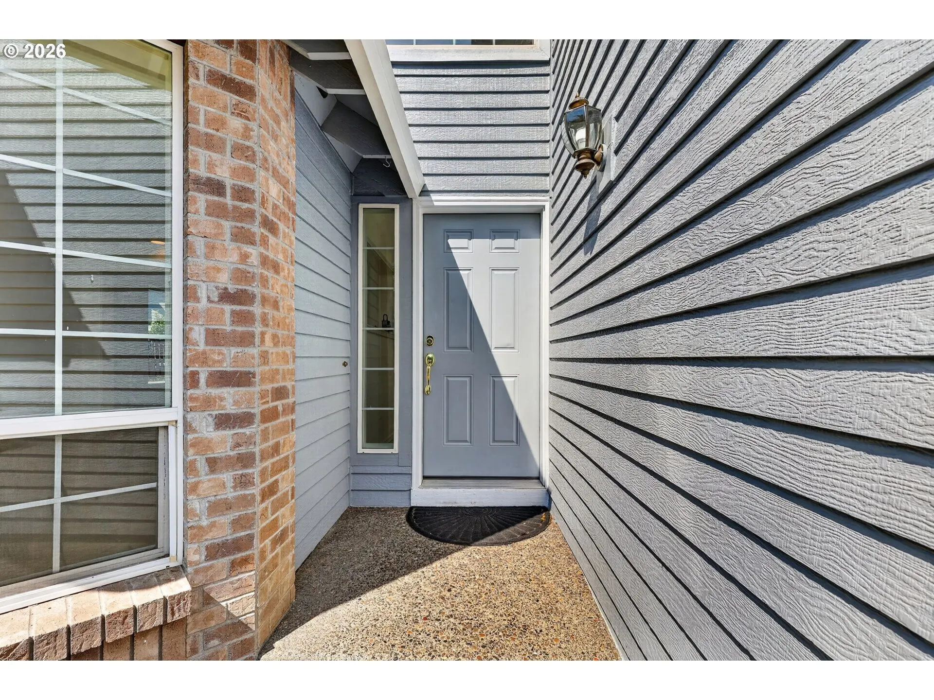 Entrance/Foyer