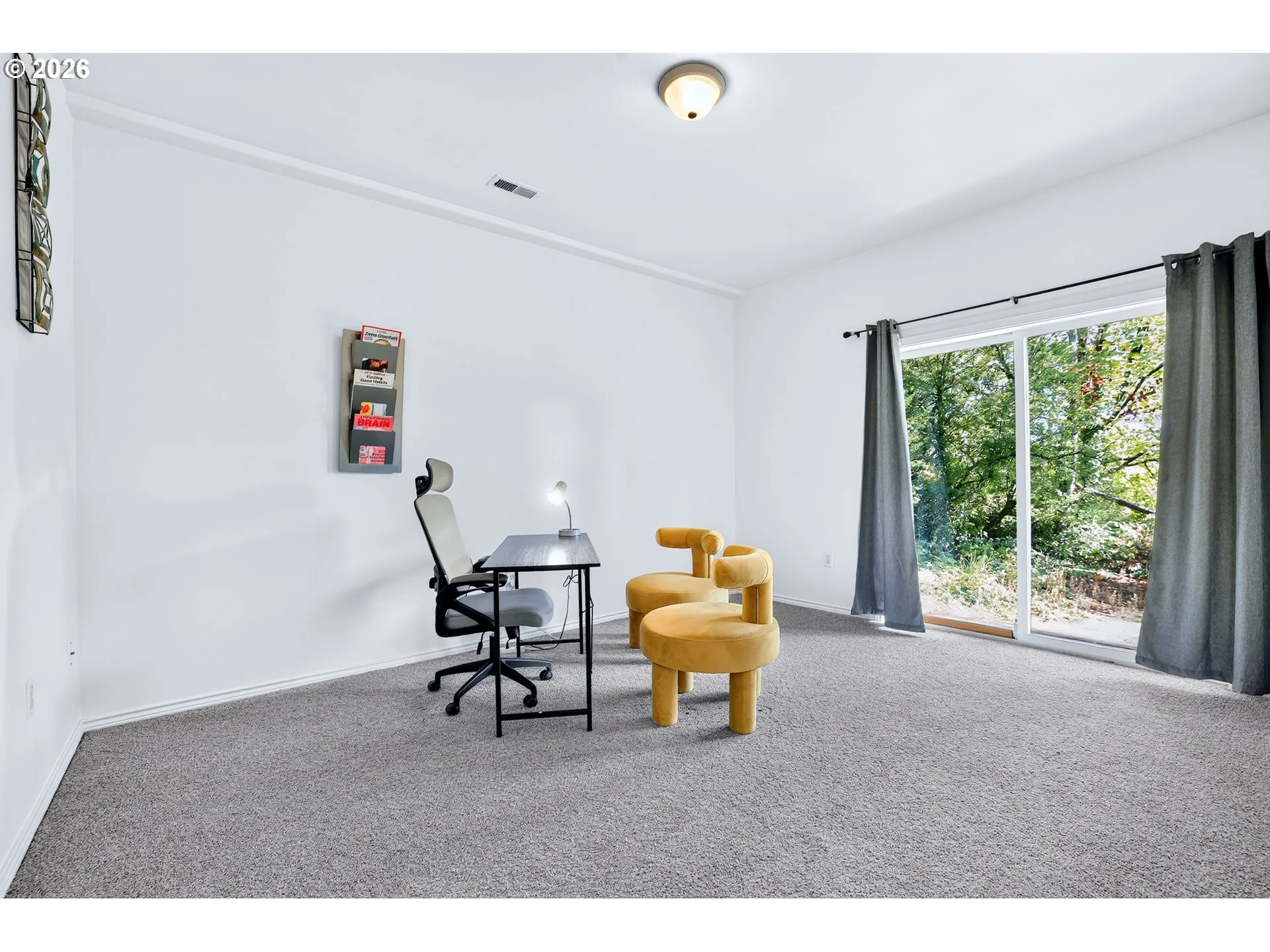 Bedroom-Lower