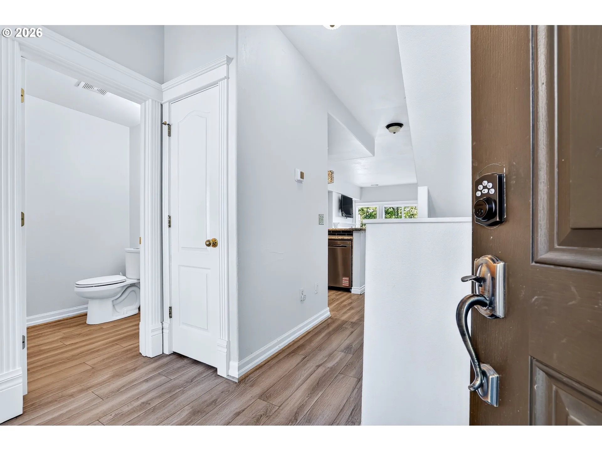 Entrance/Foyer