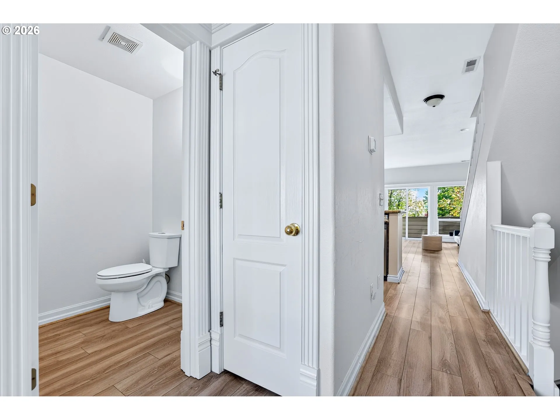 Entrance/Foyer