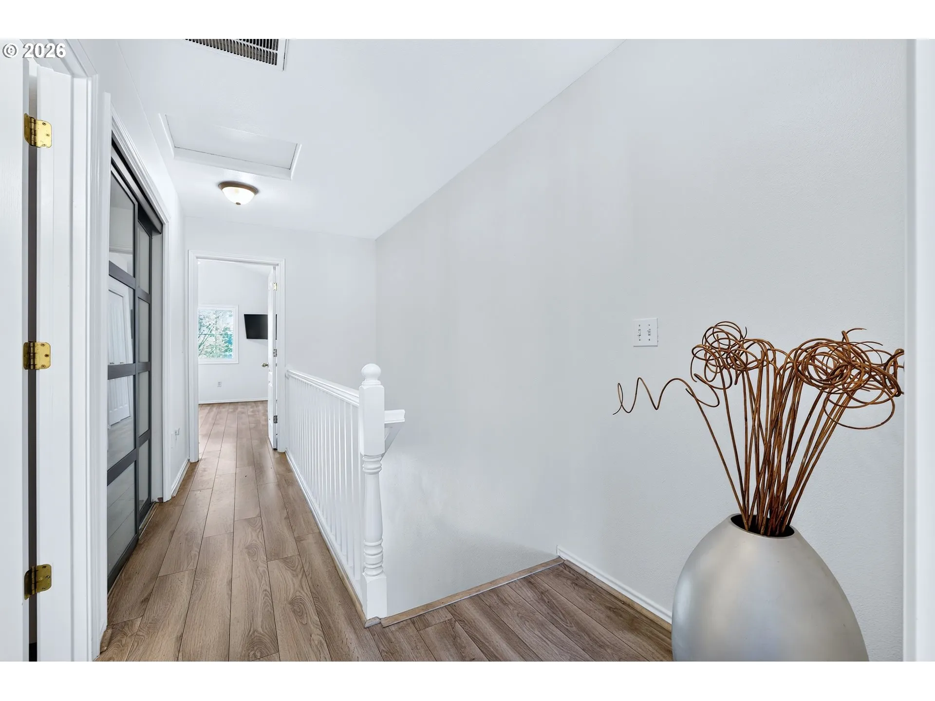 Staircase-To Upper Level