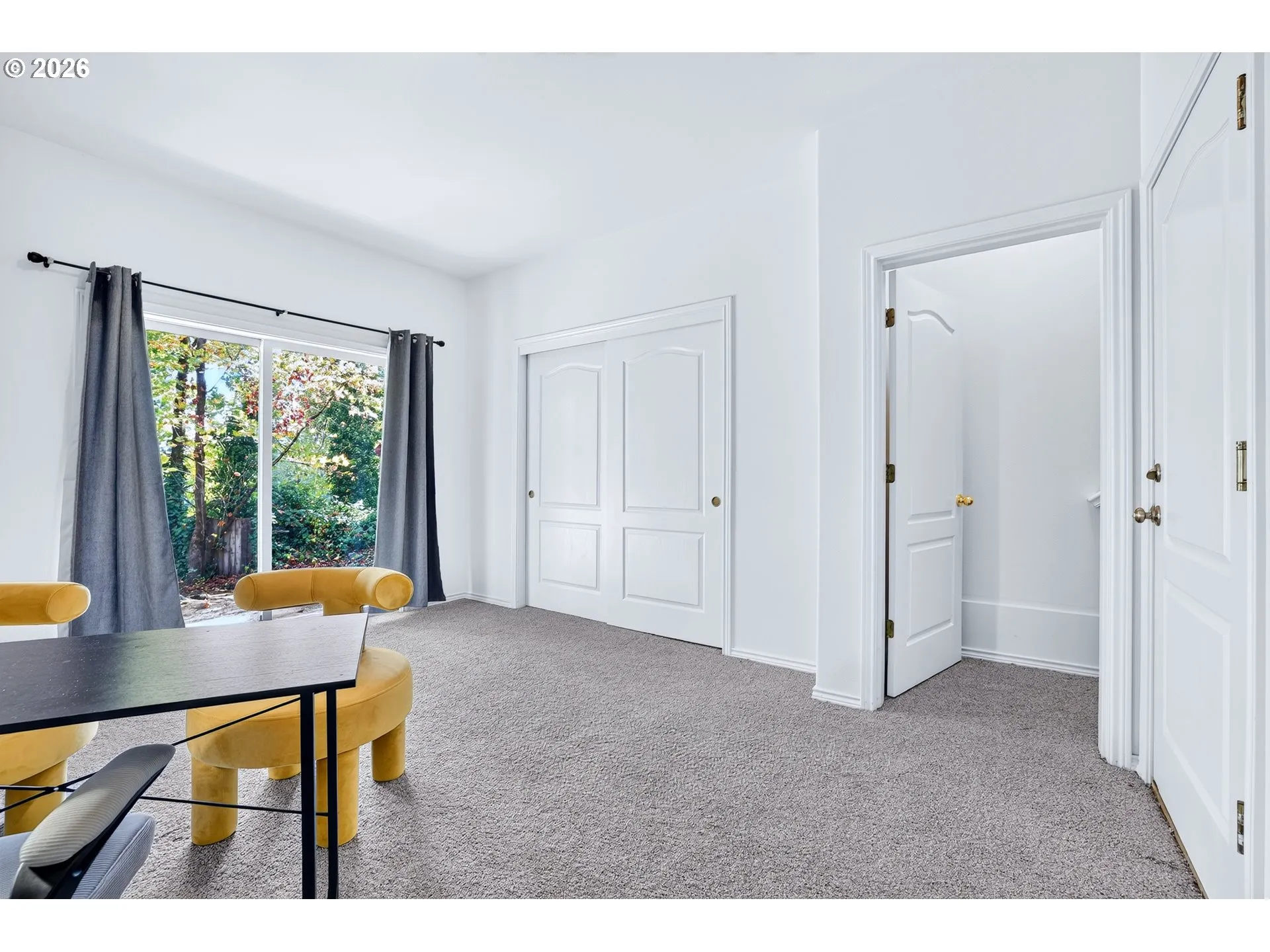 Bedroom-Lower