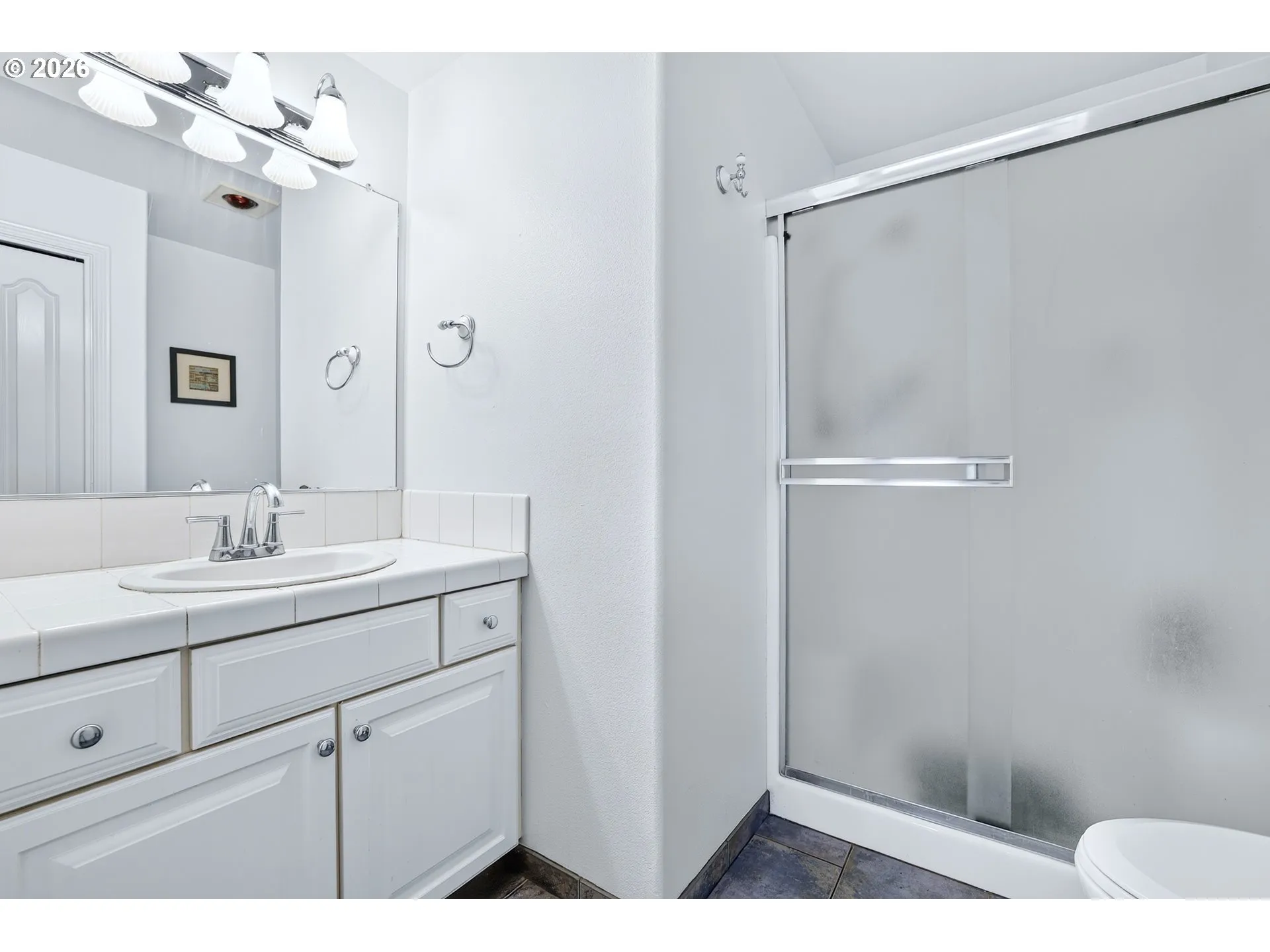 Bathroom, Attached