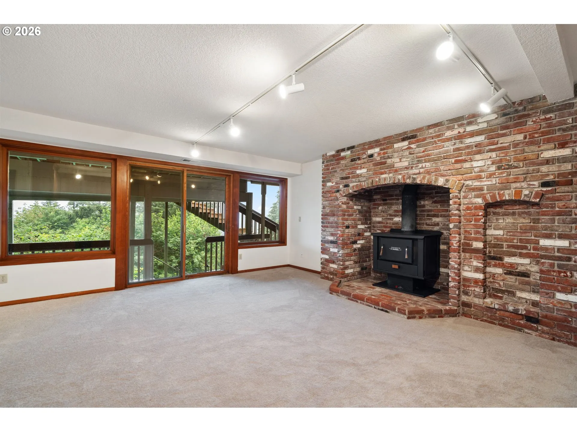 Family Room-Lower