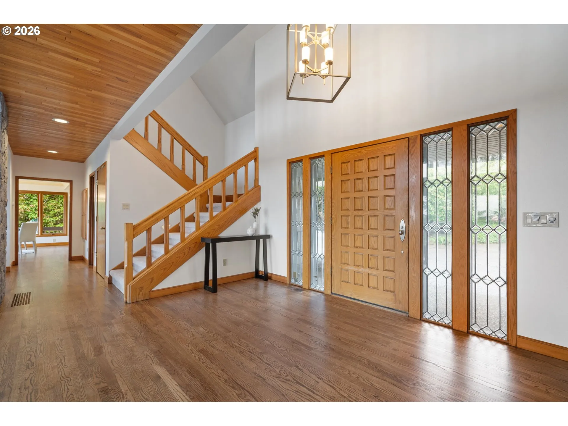 Entrance/Foyer