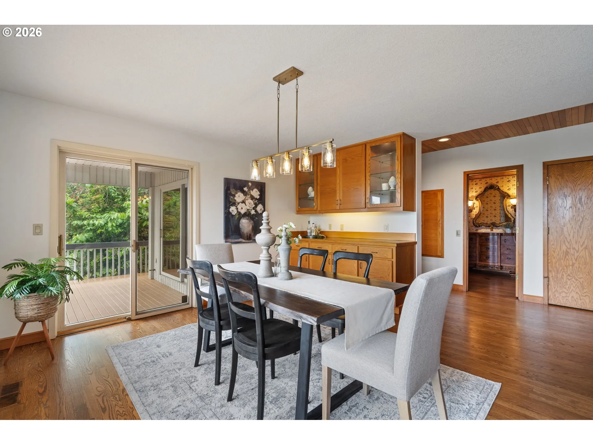 Dining Room-Formal