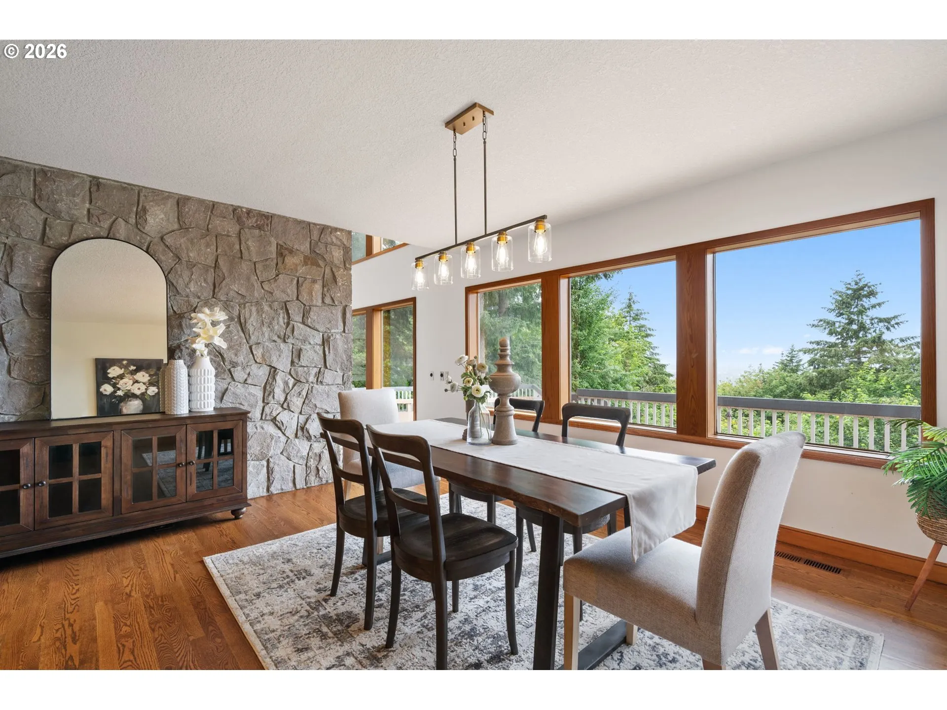 Dining Room-Formal