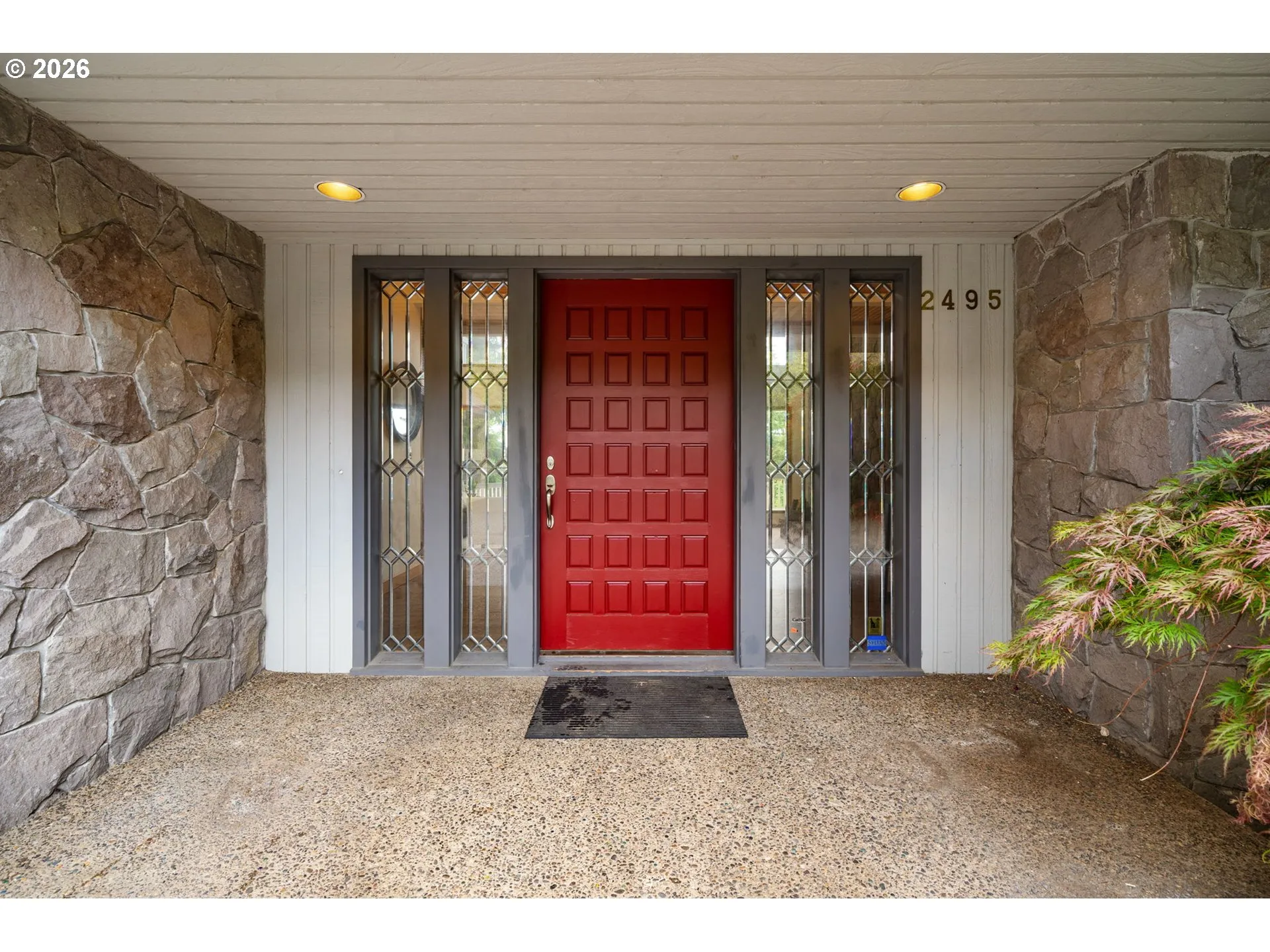 Entrance/Foyer