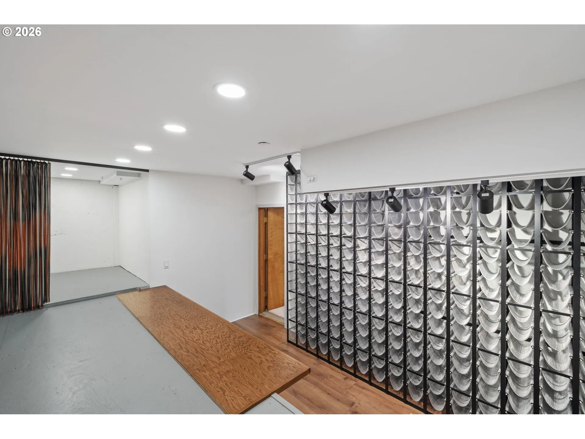 Wine Cellar