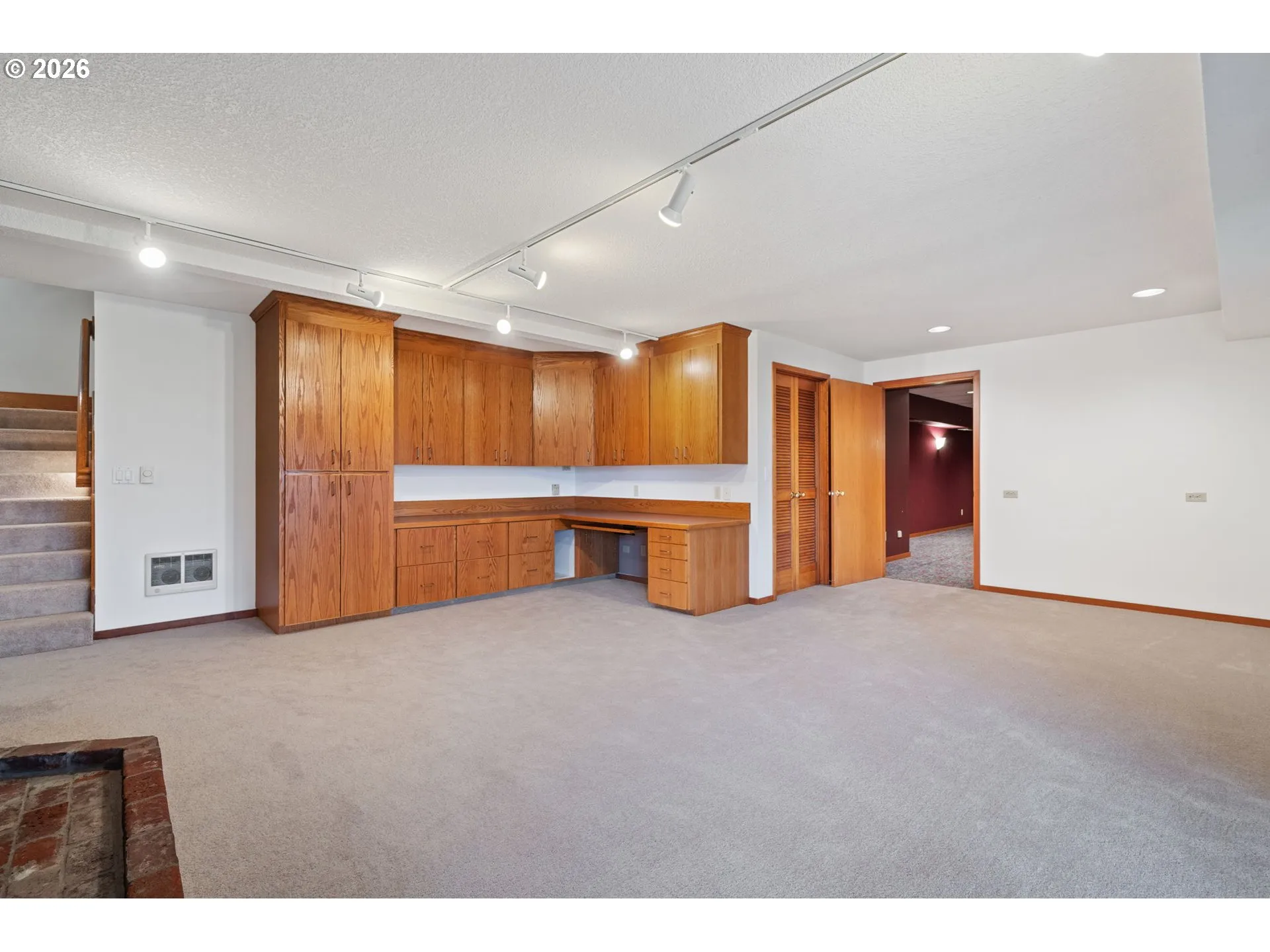 Family Room-Lower