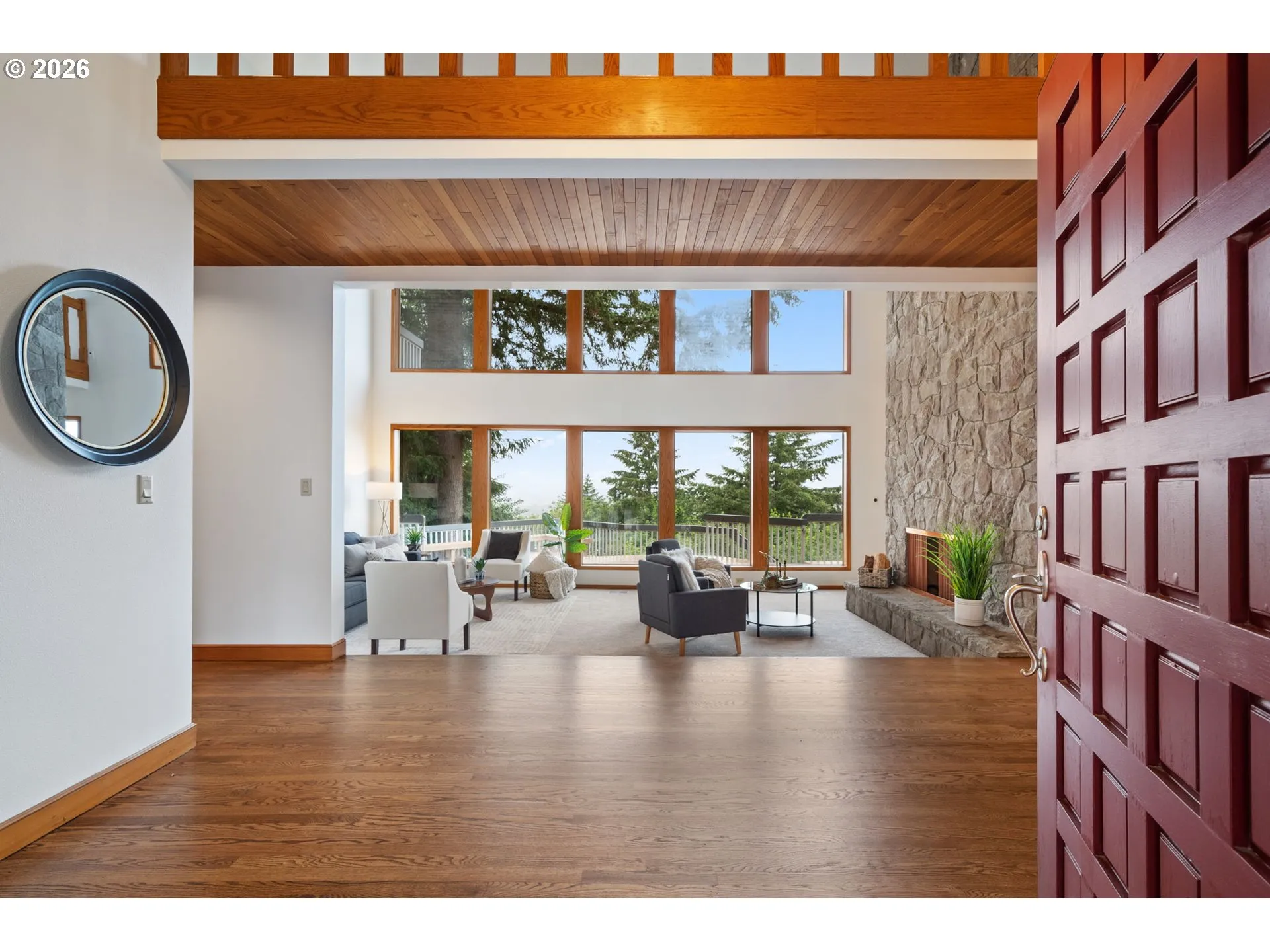 Entrance/Foyer