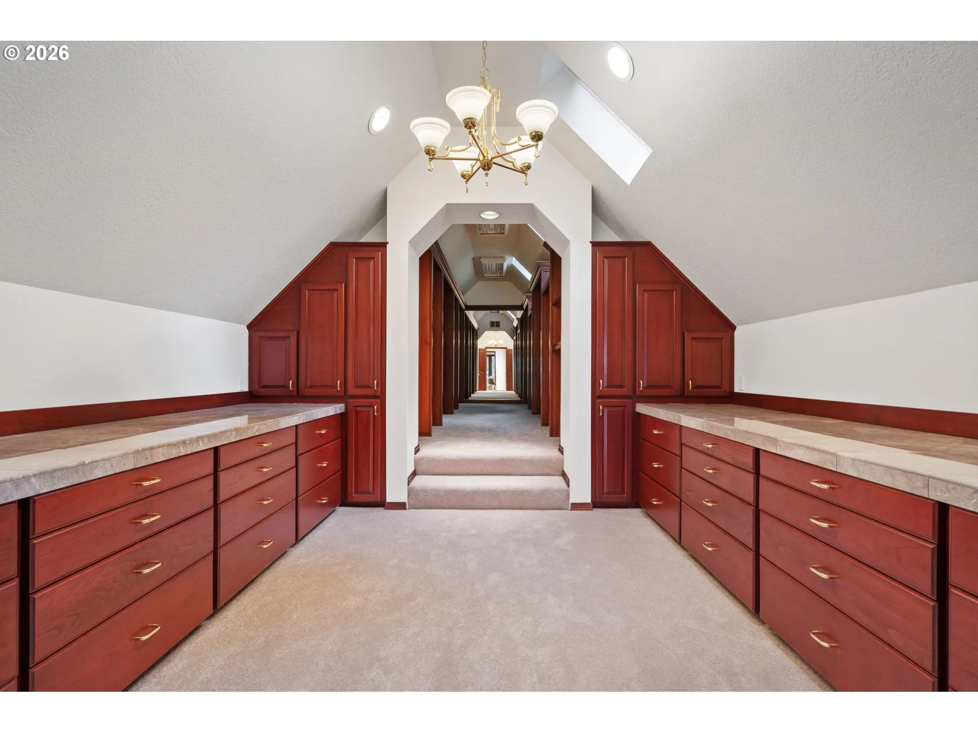 Primary Bedroom-Walk-In Closet