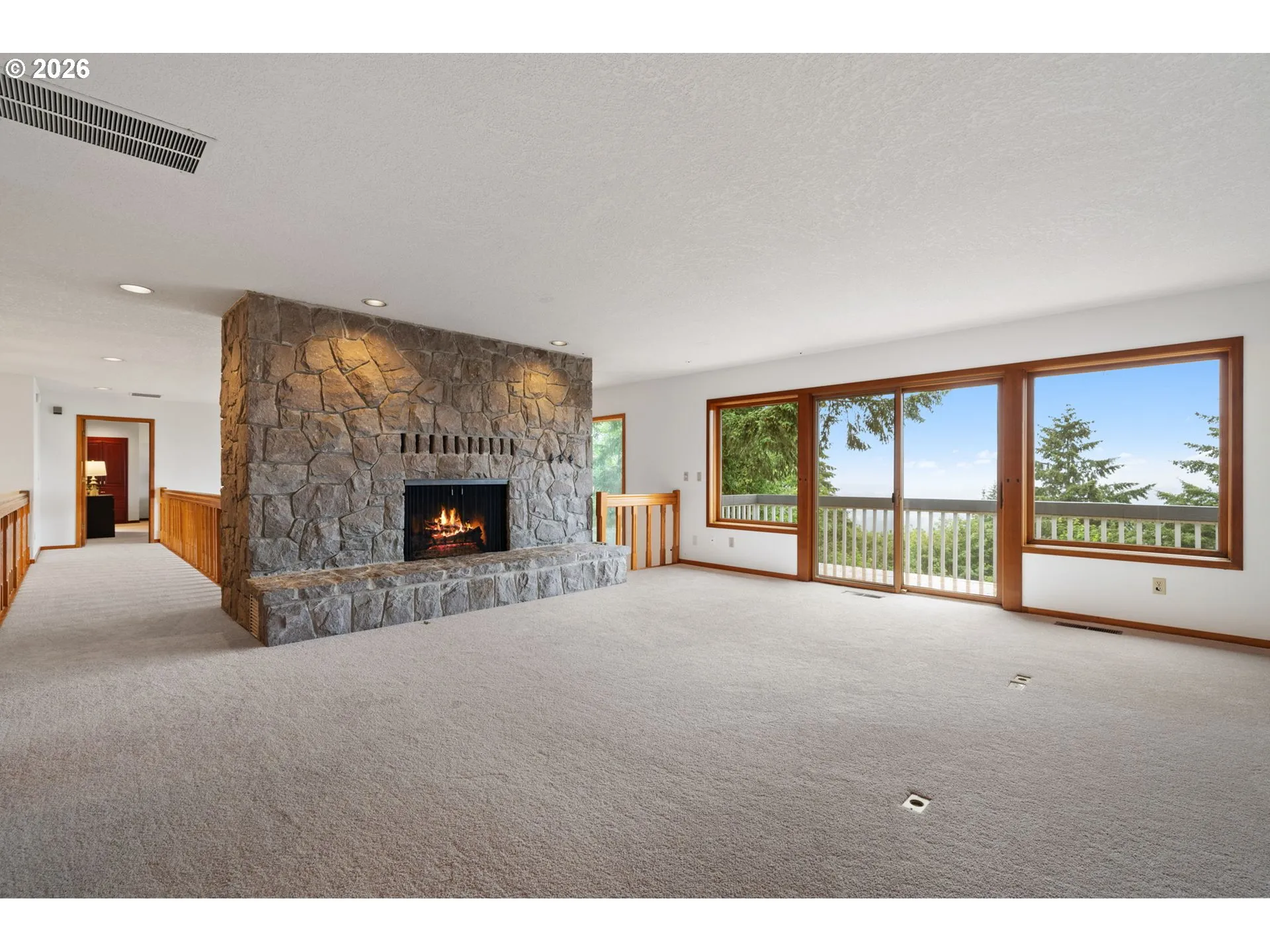 Family Room-Upper