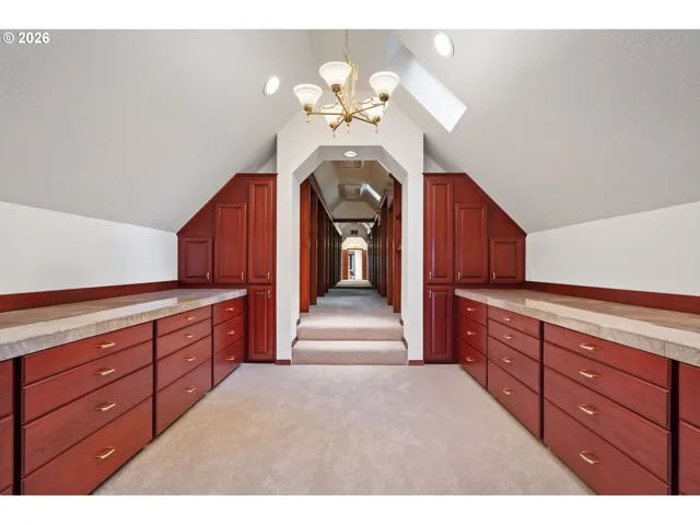 Primary Bedroom-Walk-In Closet