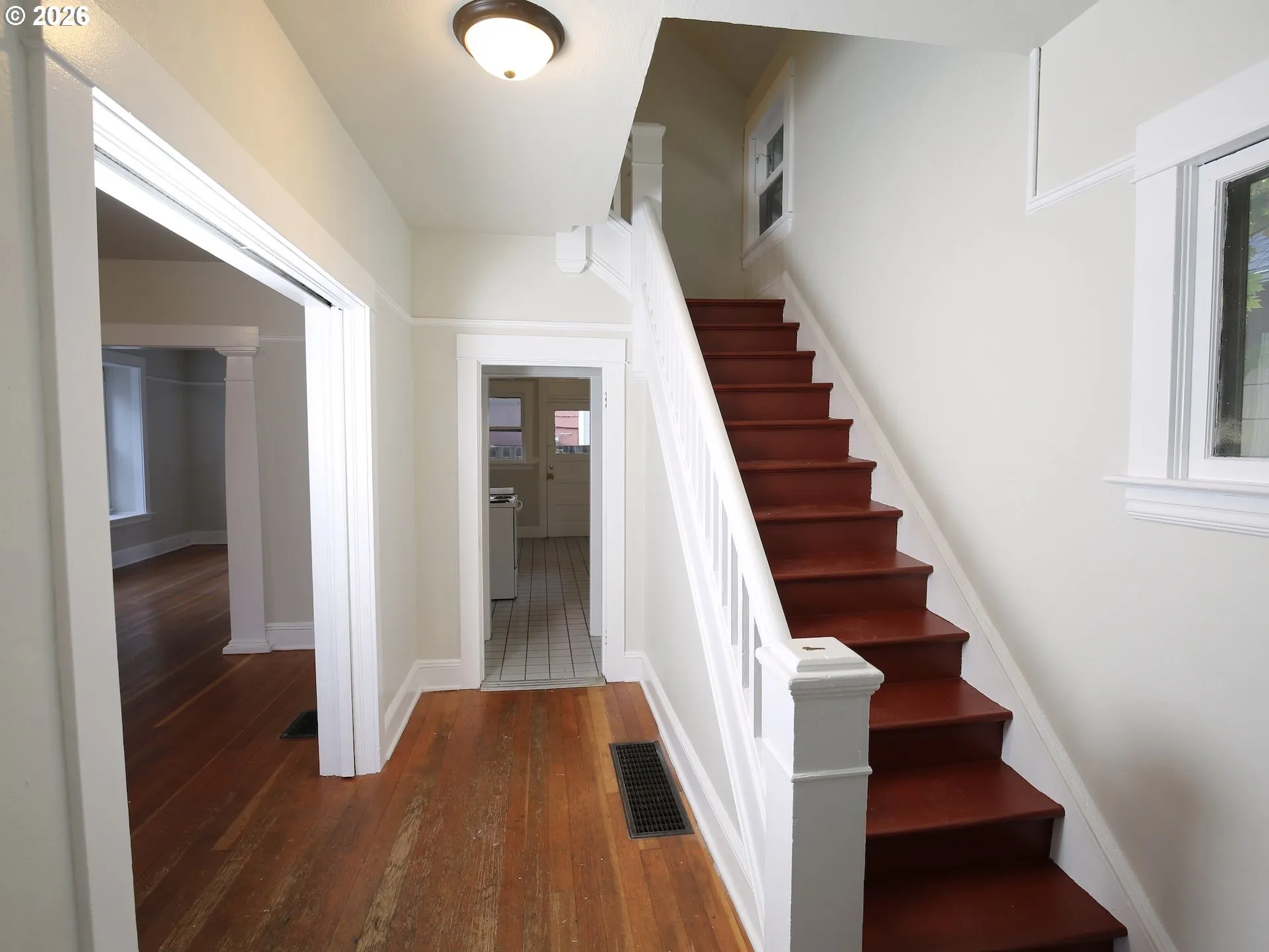 Entrance/Foyer