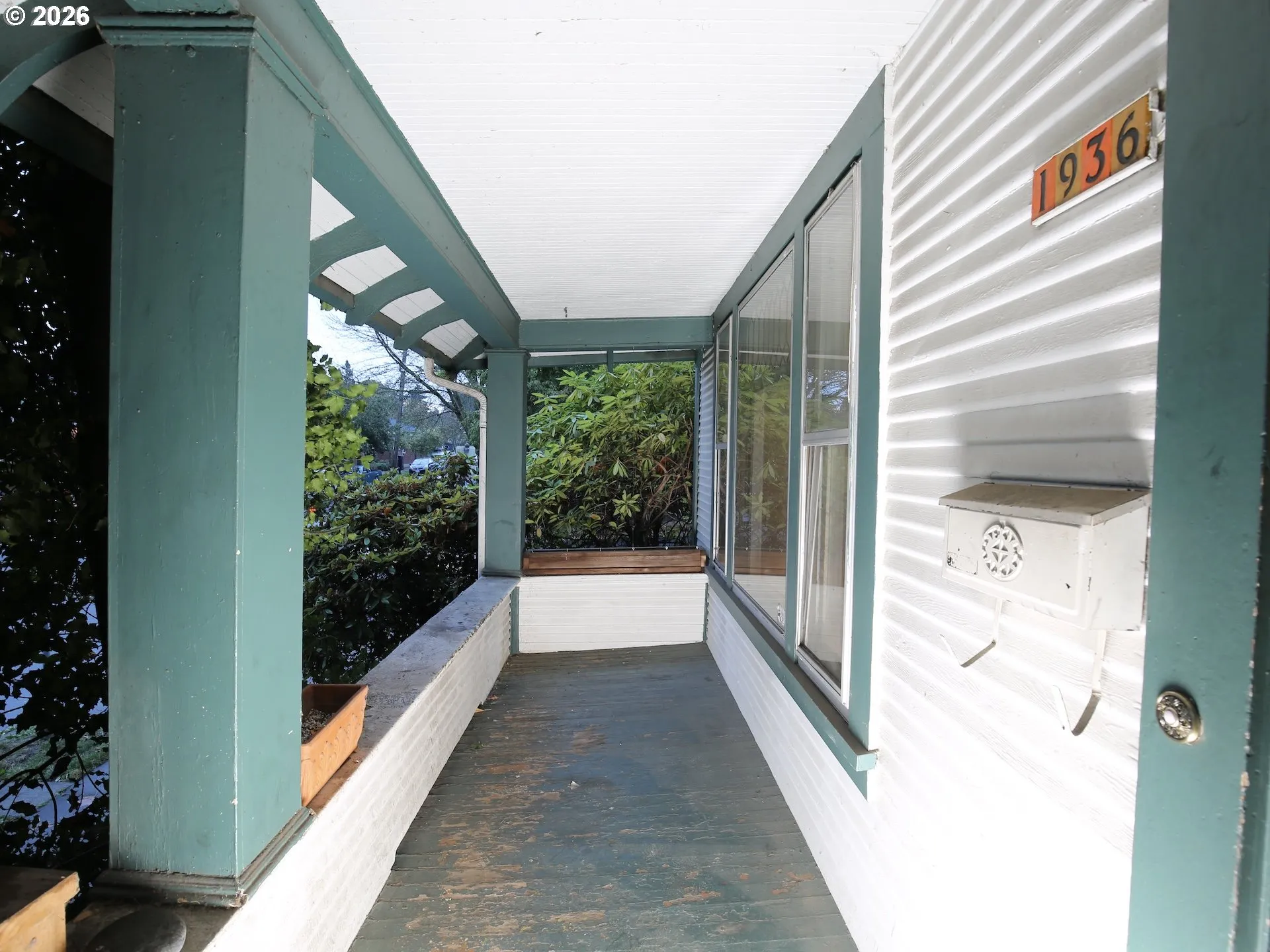 Porch