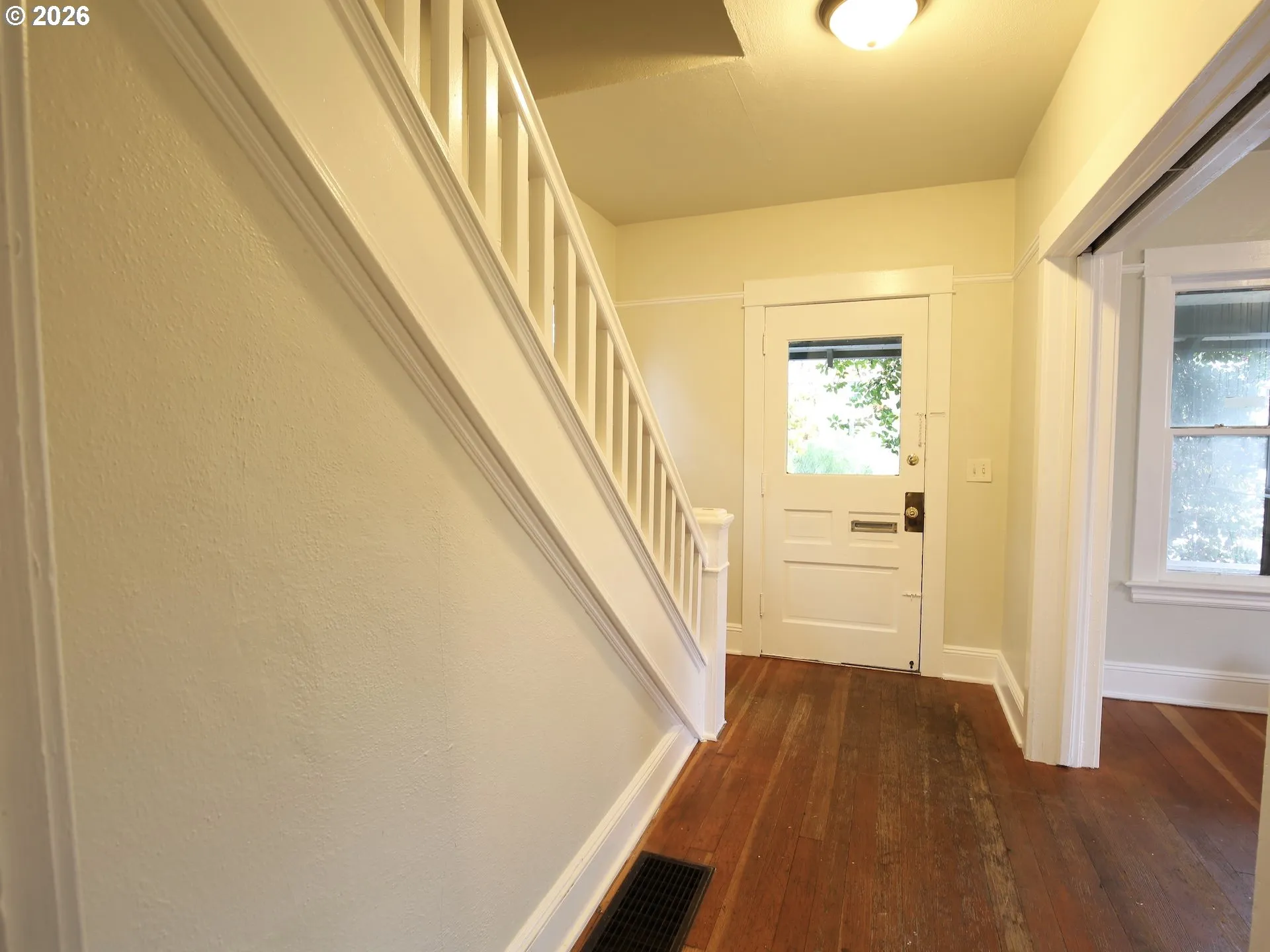 Entrance/Foyer