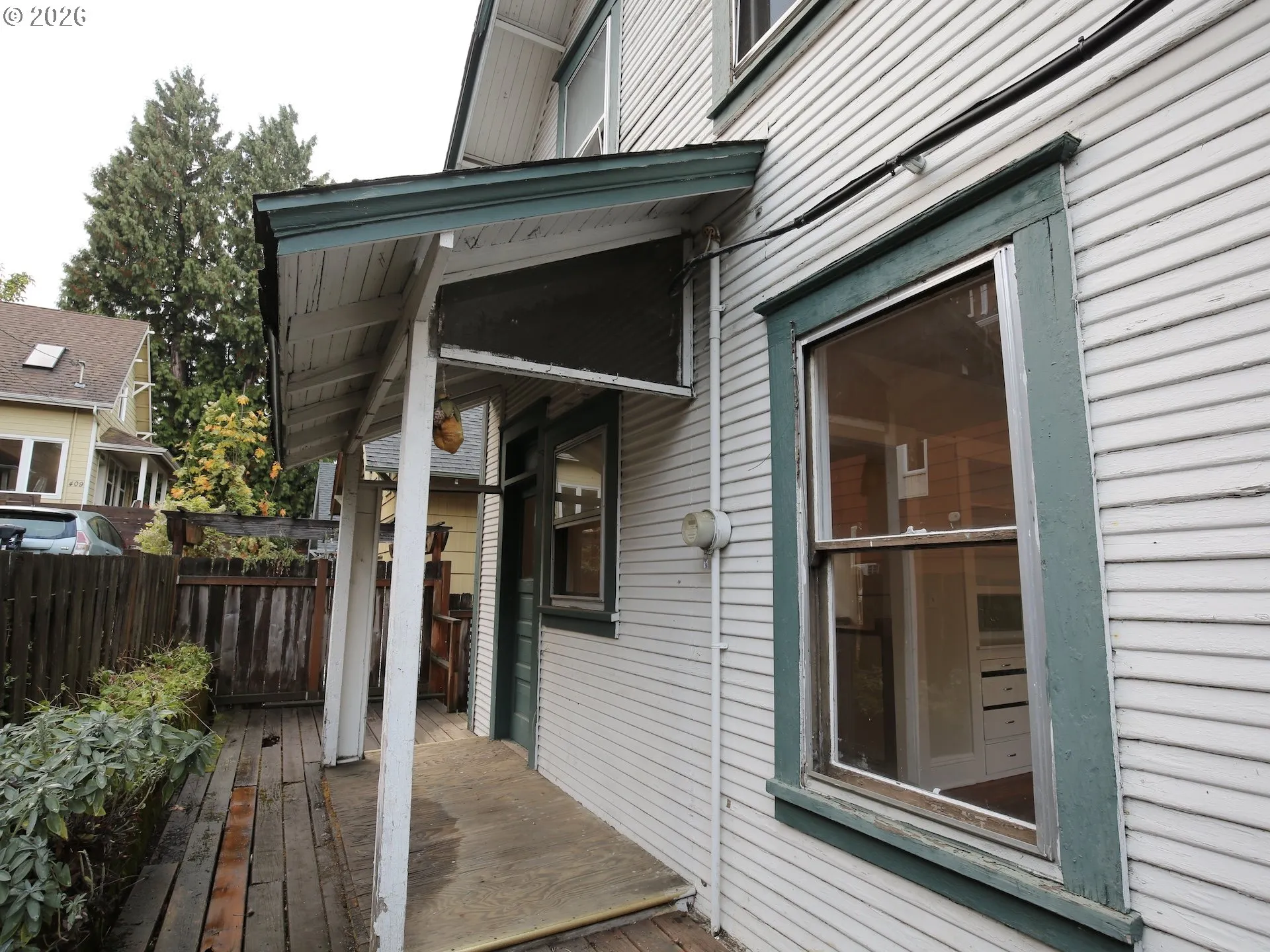 Porch