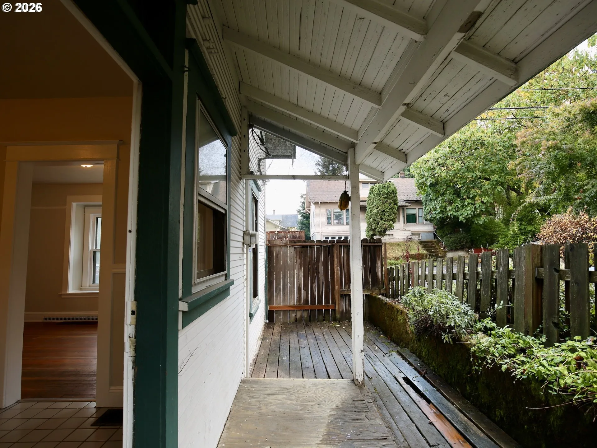 Porch