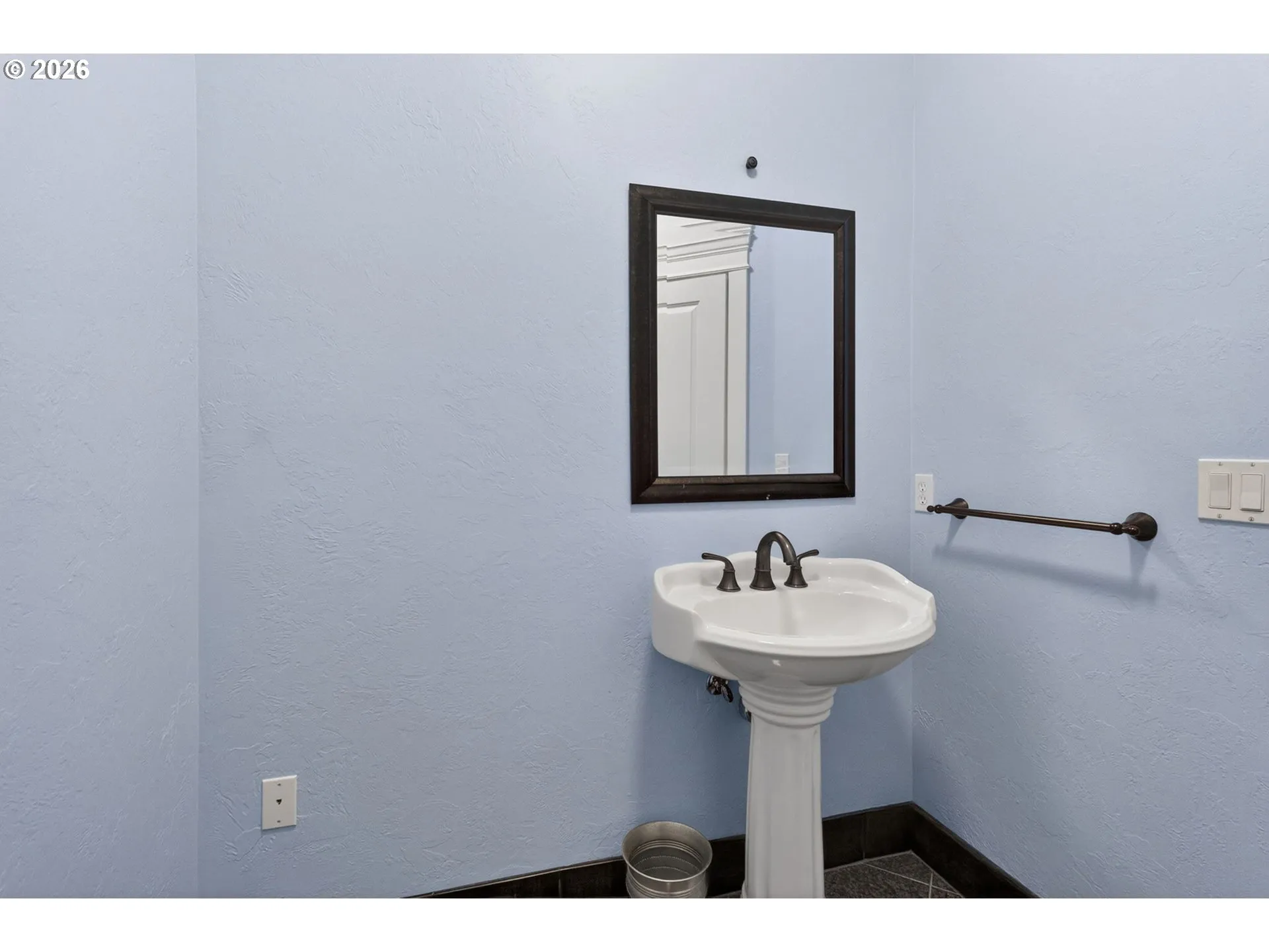 Bathroom-Half Bath