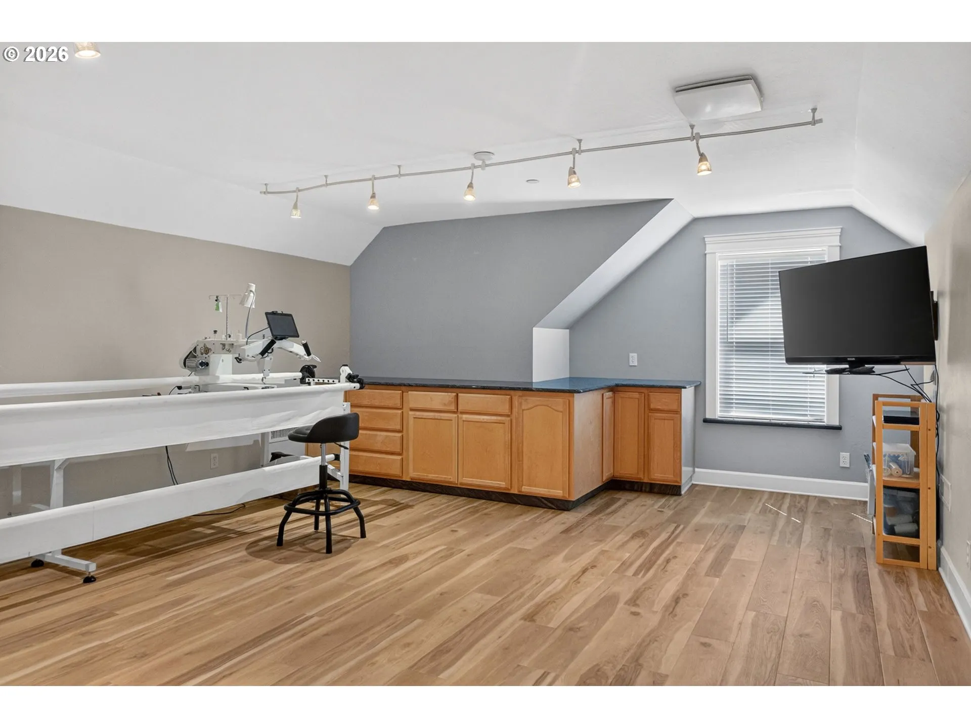 Bonus Room-Upper