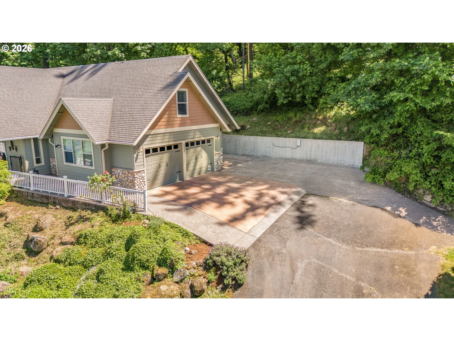Driveway-Private