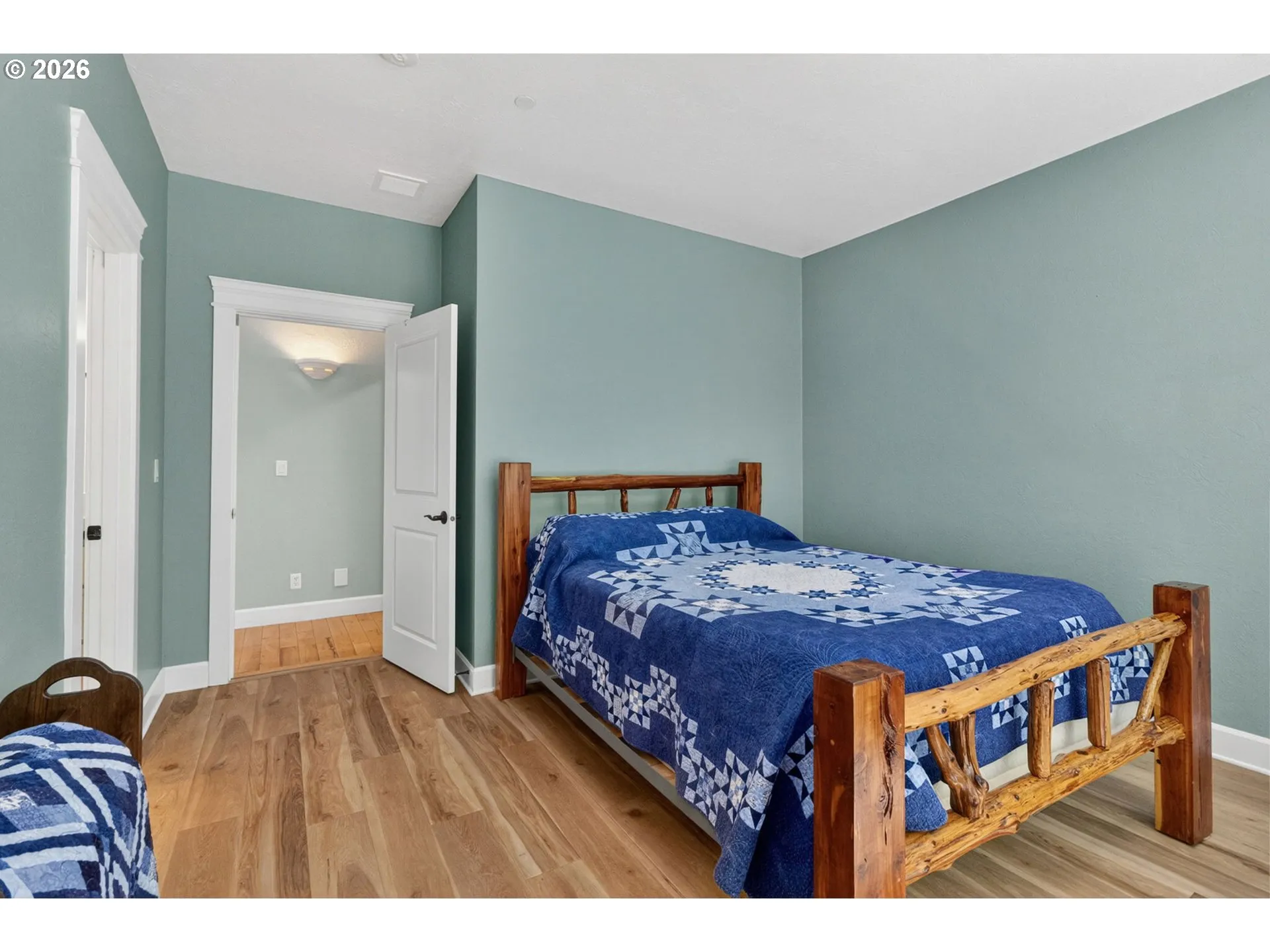 Bedroom-# 3
