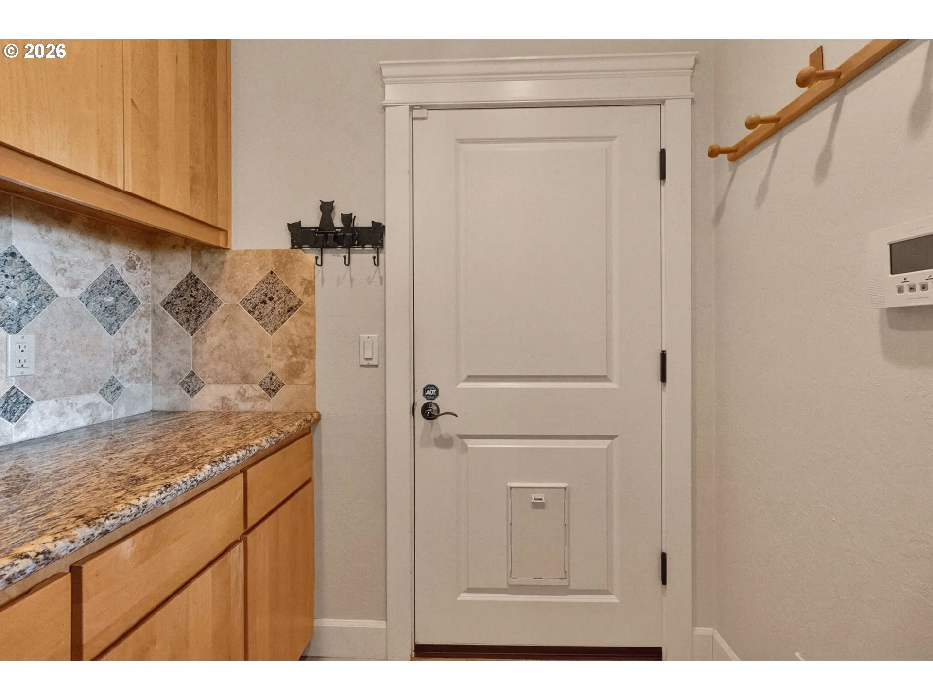 Butler's Pantry-Main