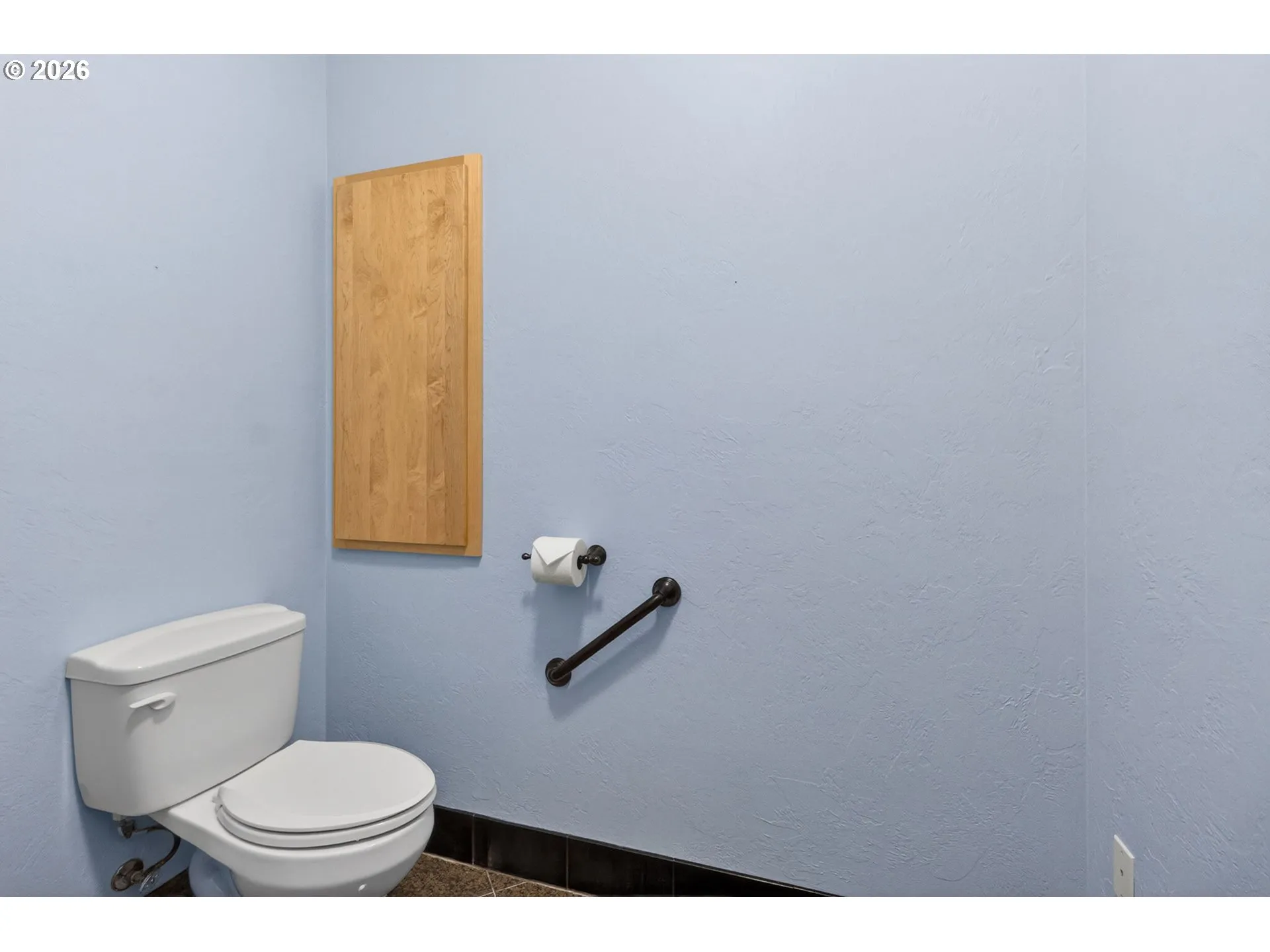 Bathroom-Half Bath