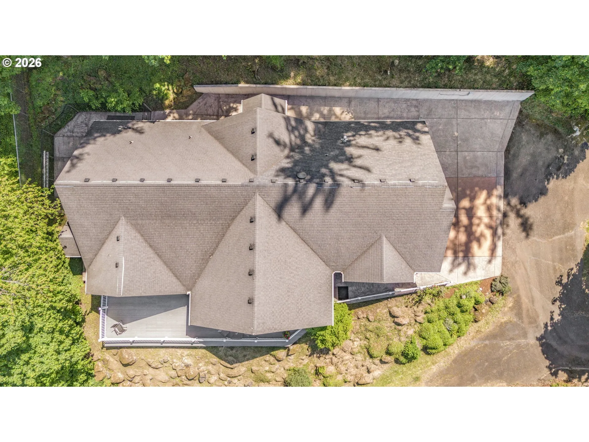 Drone View/UAV-Aerial