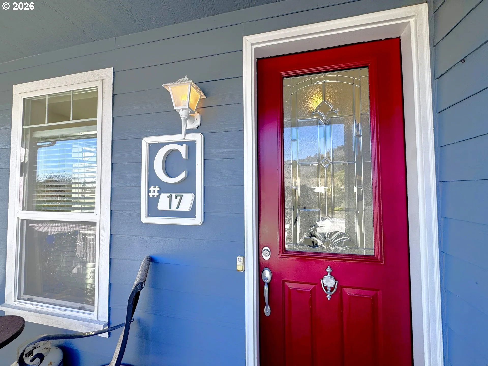 Entrance/Foyer