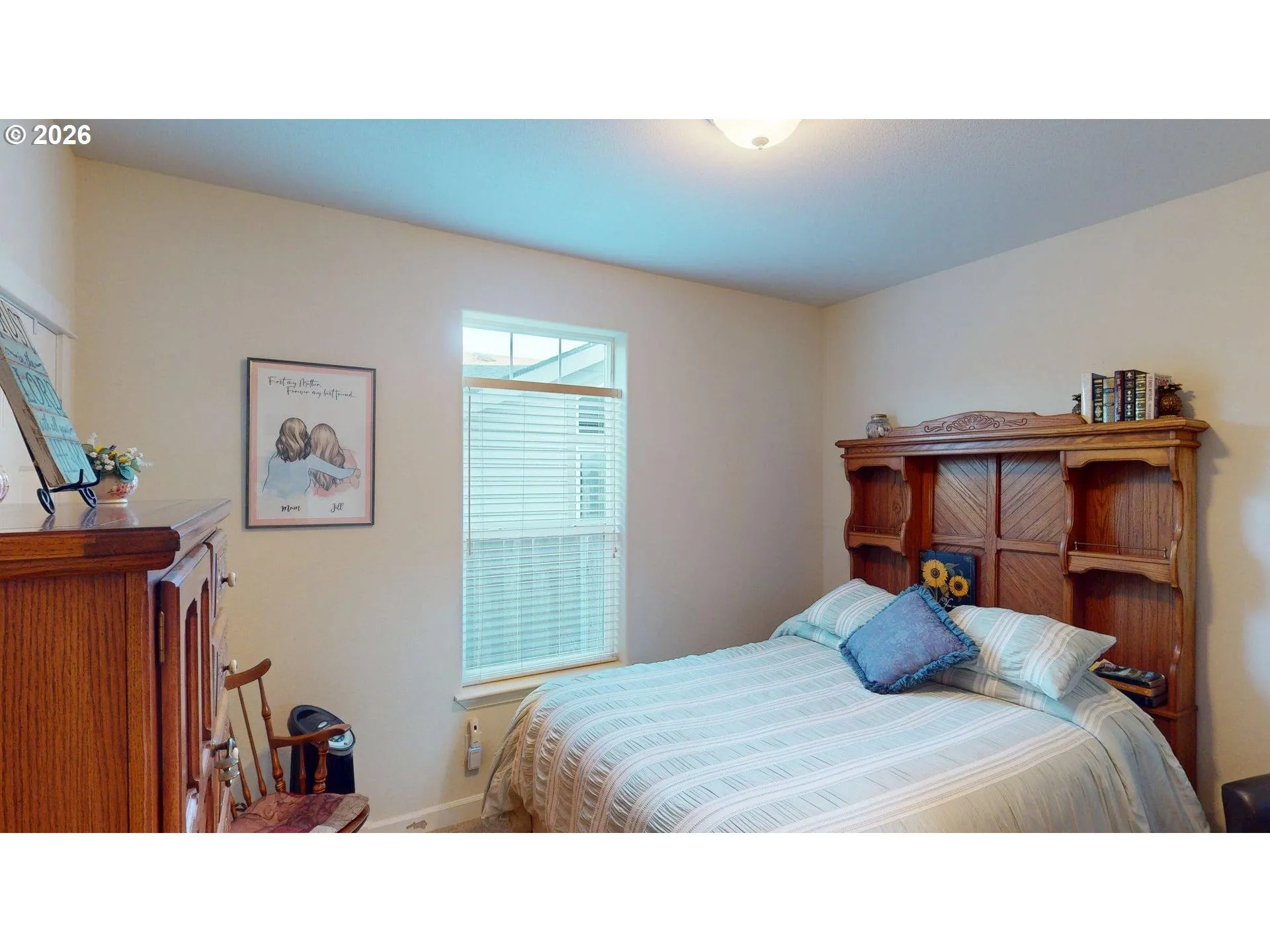 Bedroom-# 2