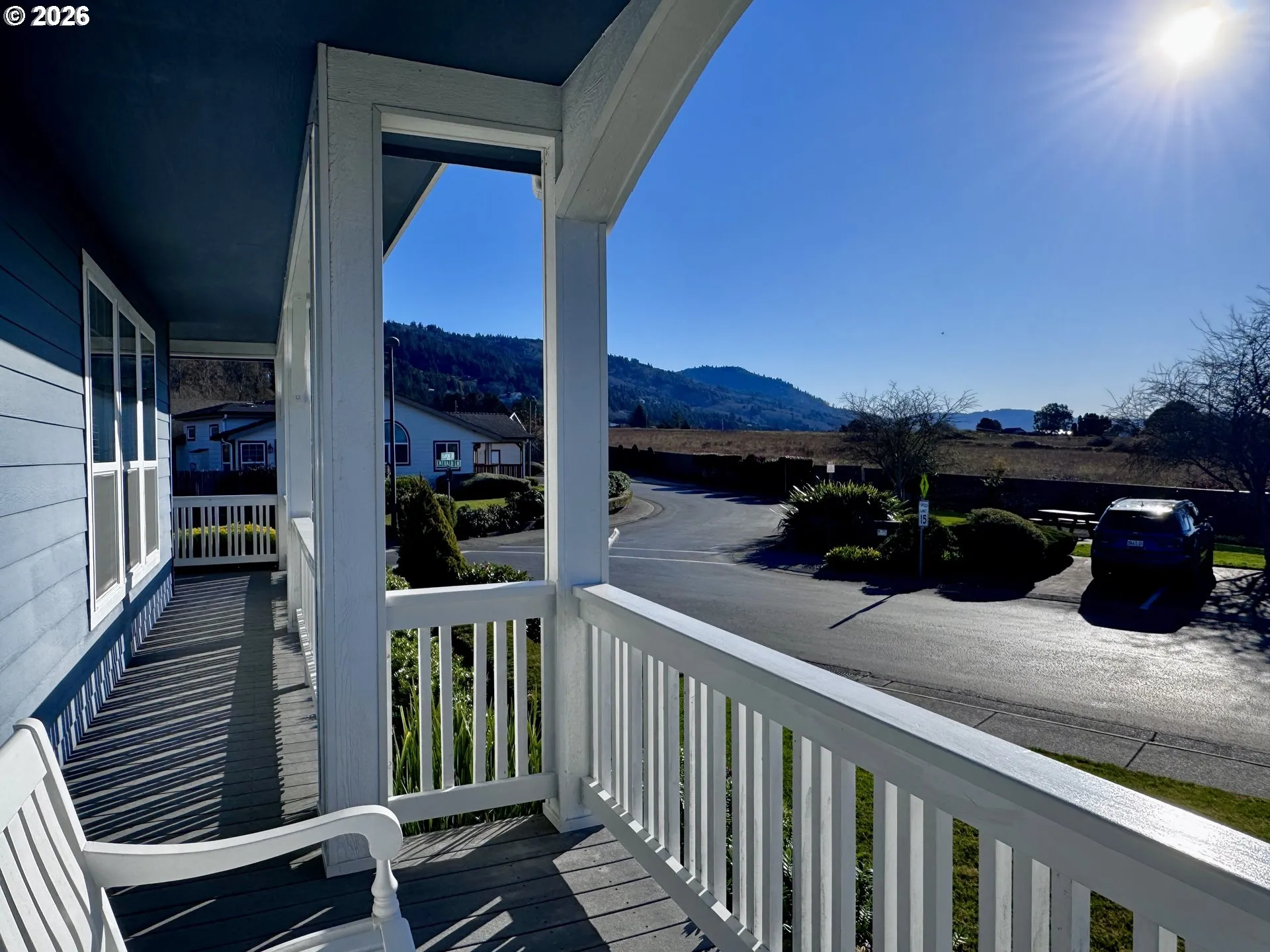 Porch