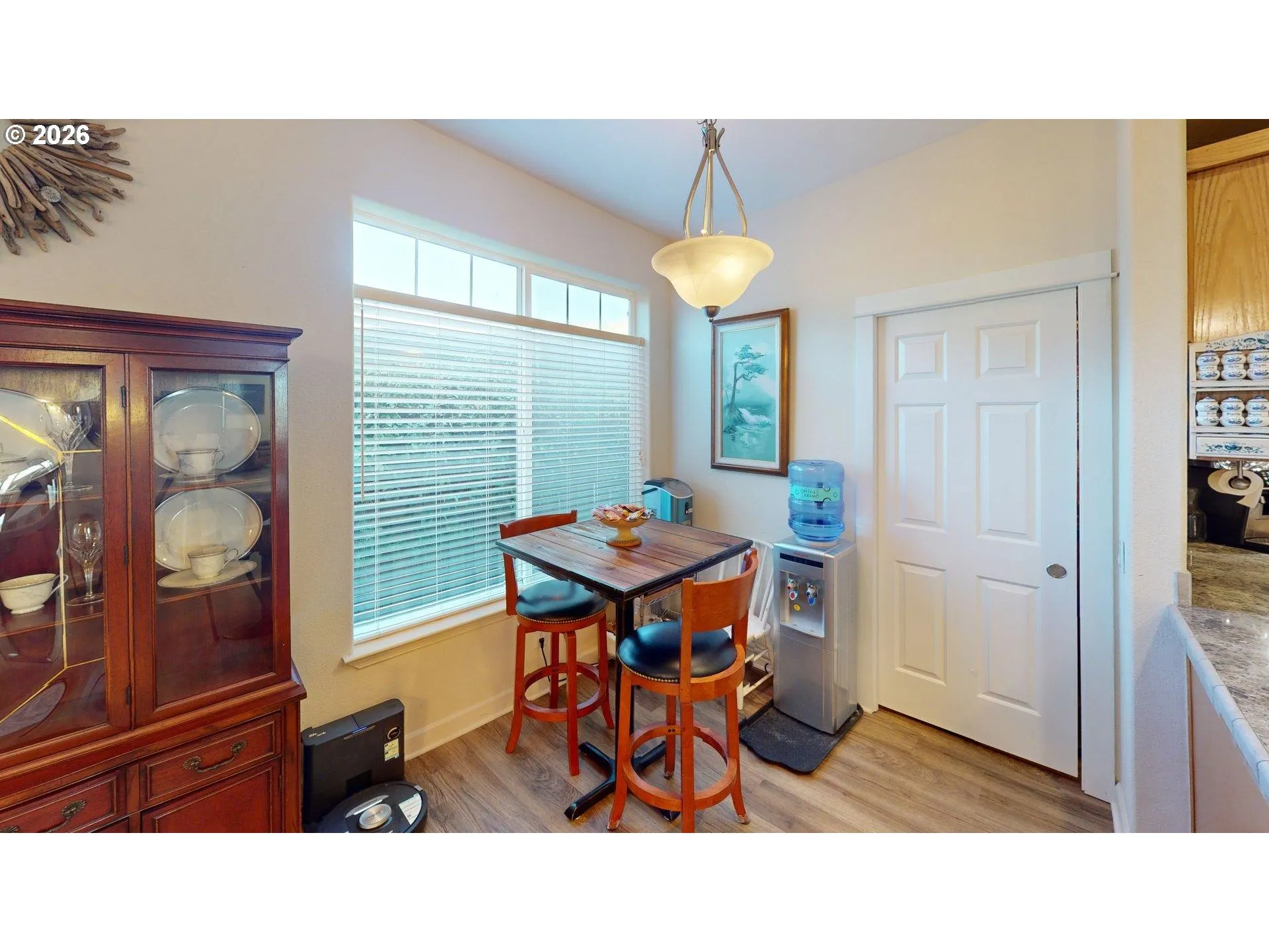 Kitchen/Nook