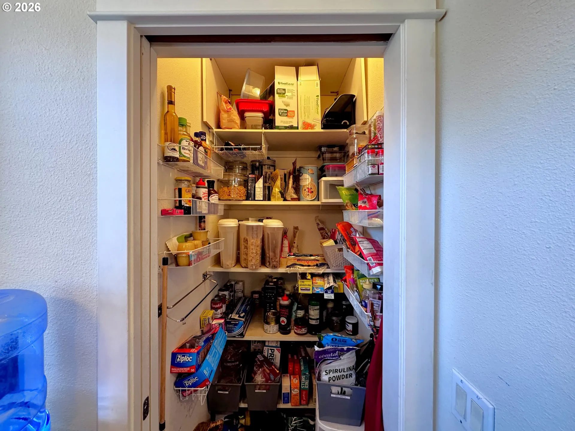 Pantry