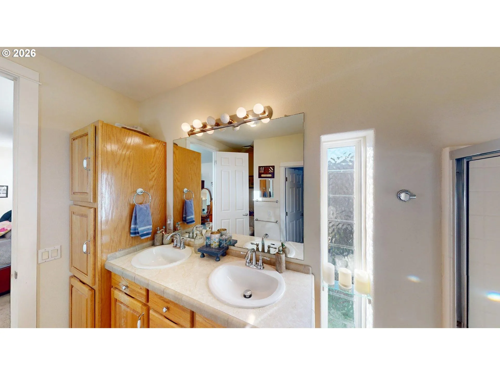 Bathroom-# 1