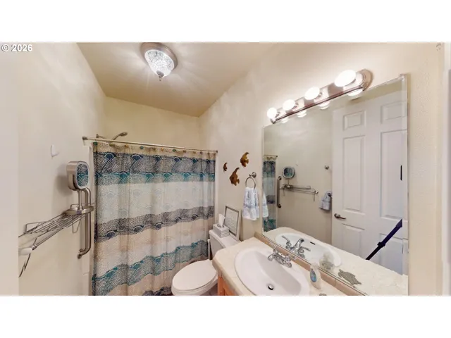 Bathroom-# 2