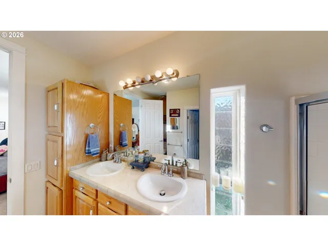 Bathroom-# 1