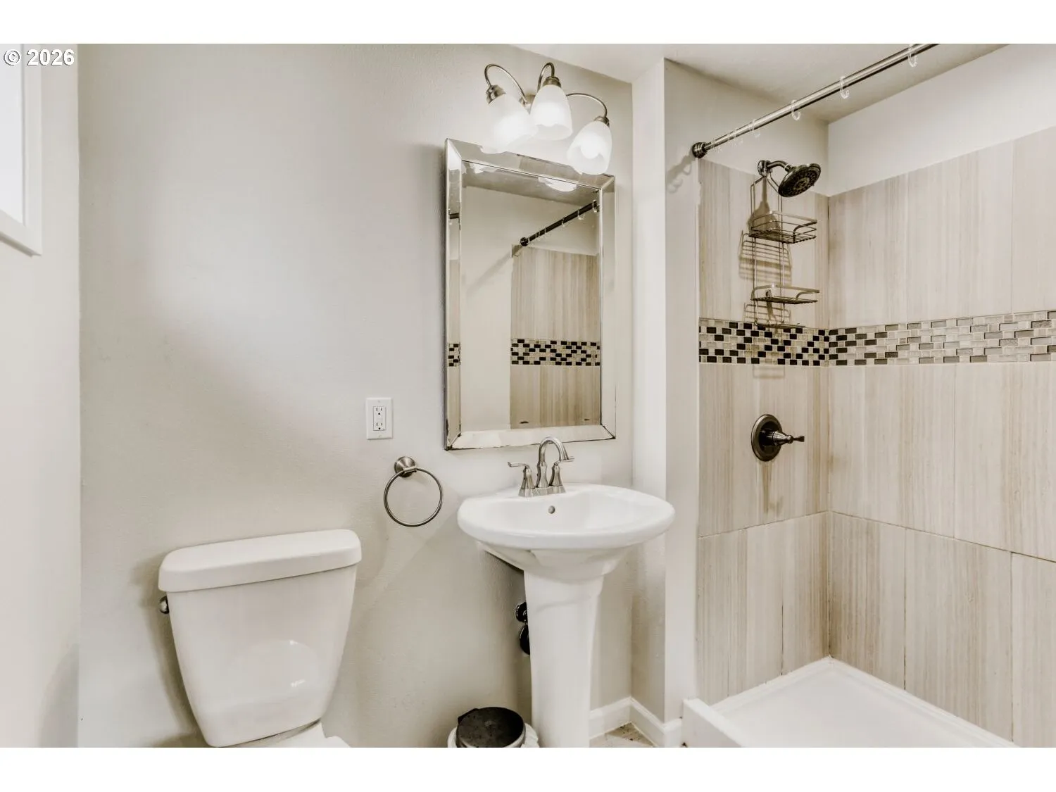 Bathroom-# 1