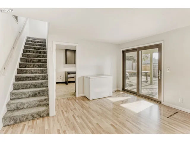 Staircase-To Upper Level