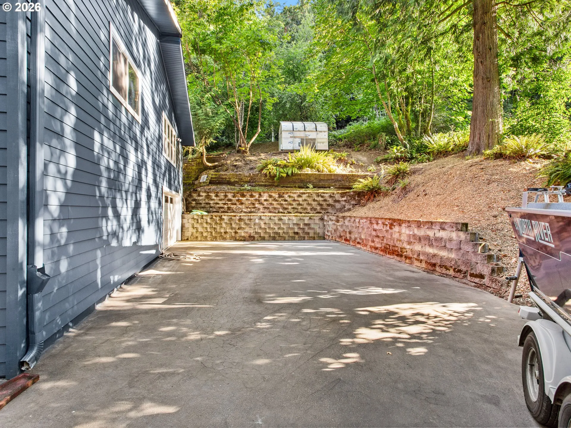 Garage-# 2