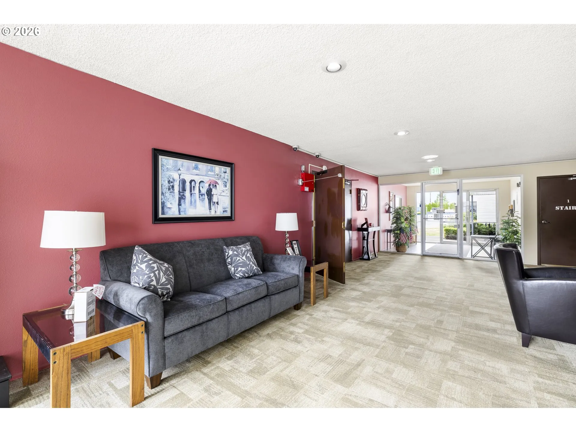 Entrance/Foyer