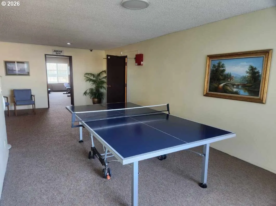 Recreation Room
