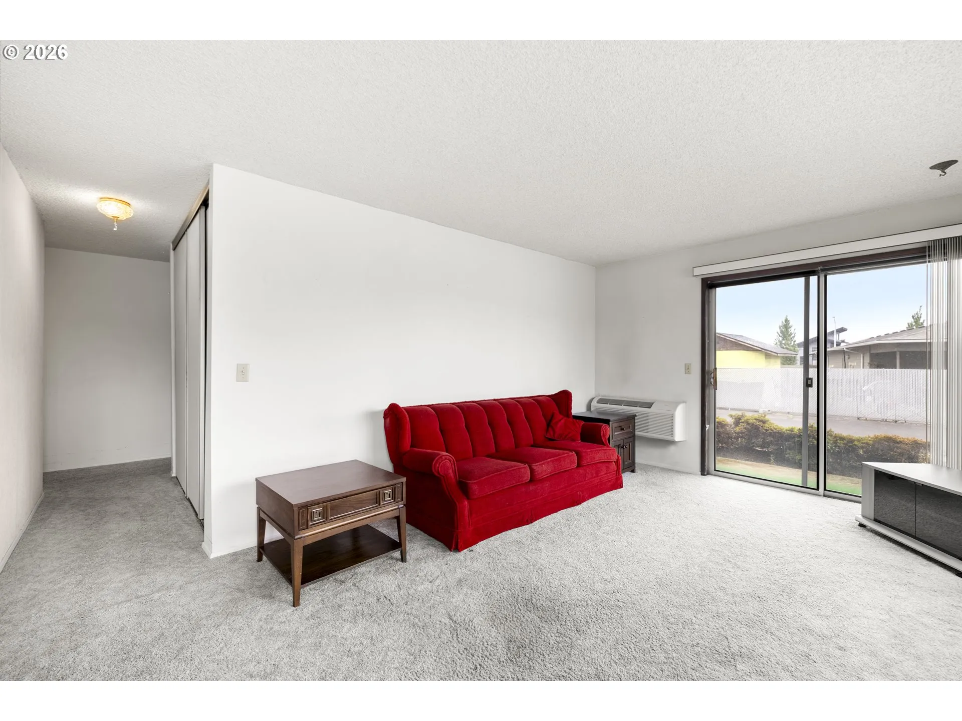 Living Room/Entrance