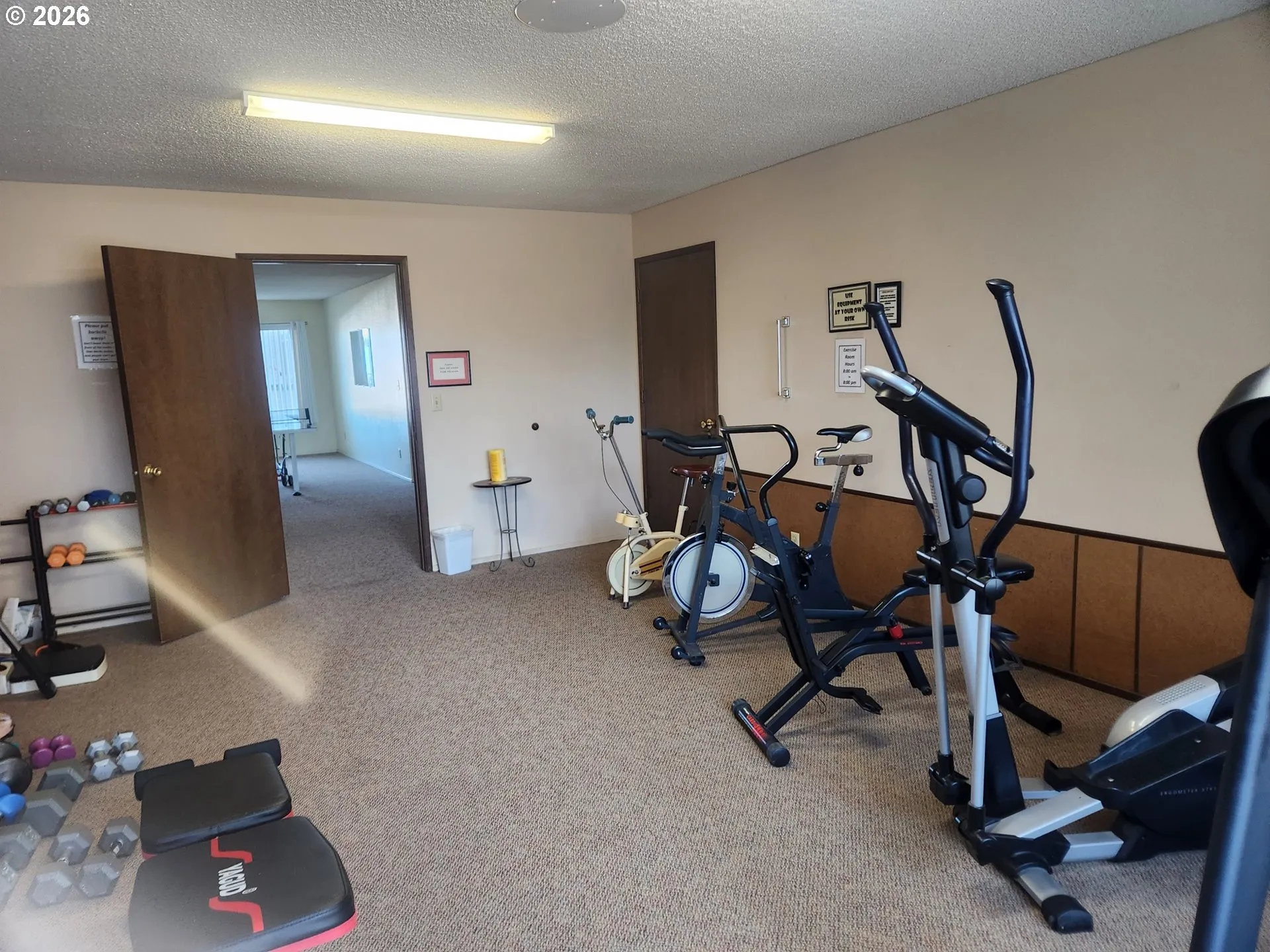 Gym