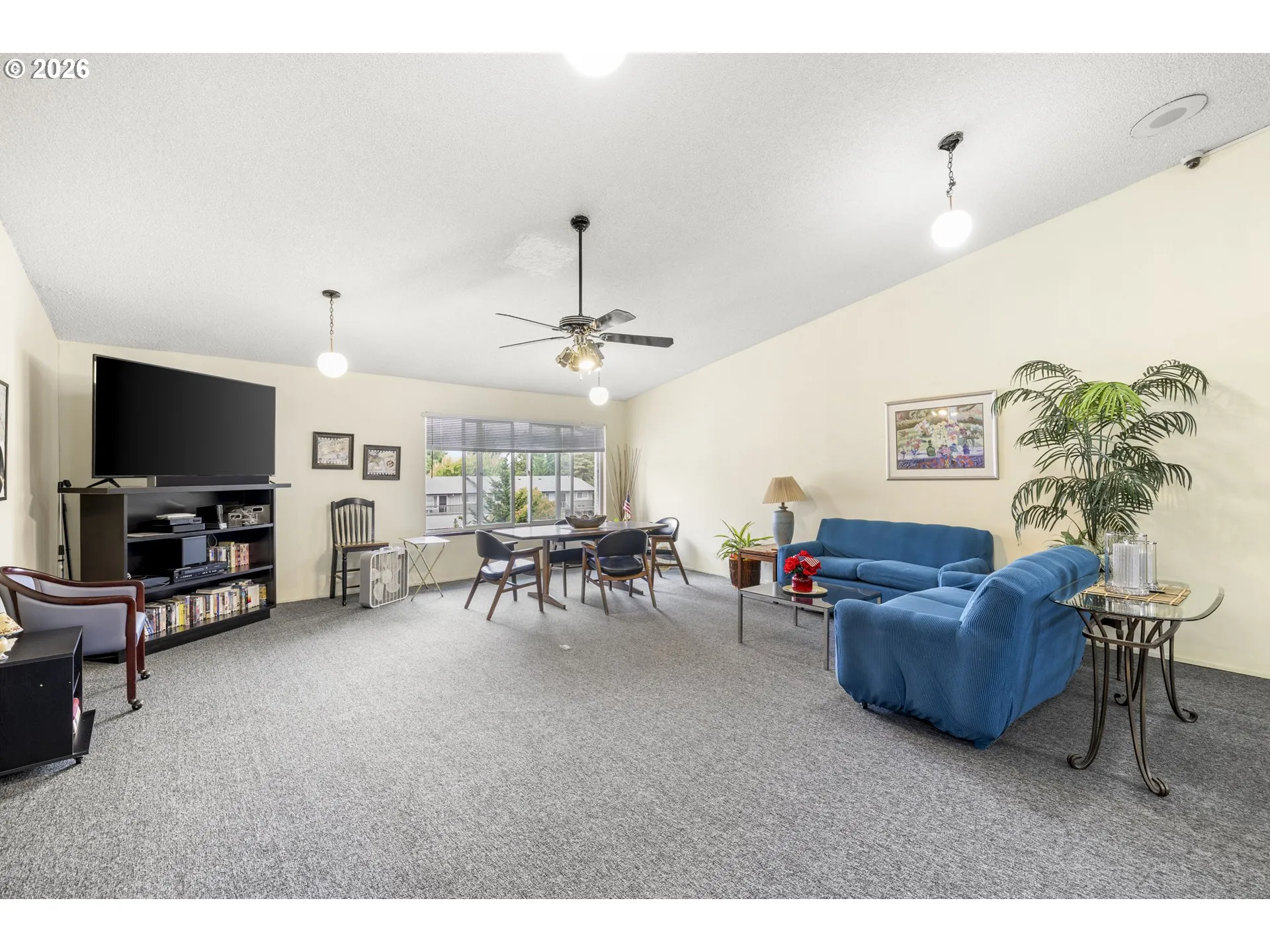 Media Room