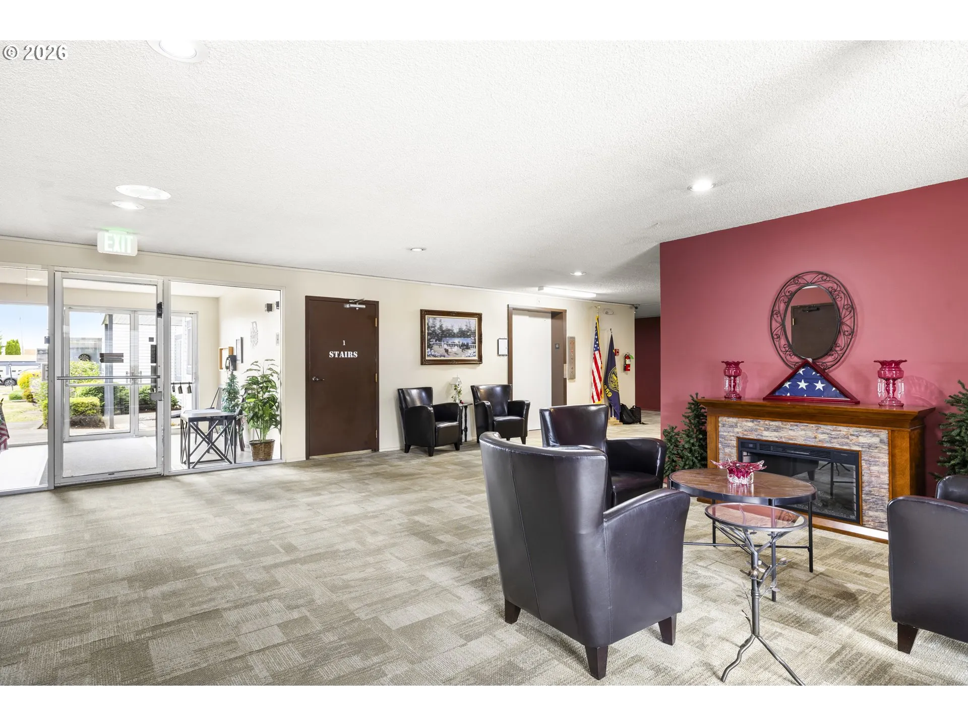 Entrance/Foyer