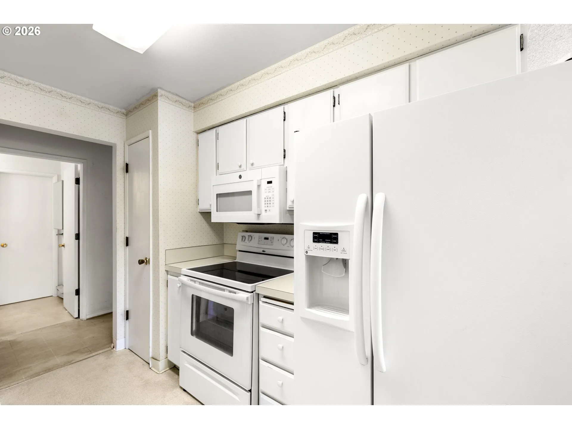 Kitchen-Oven