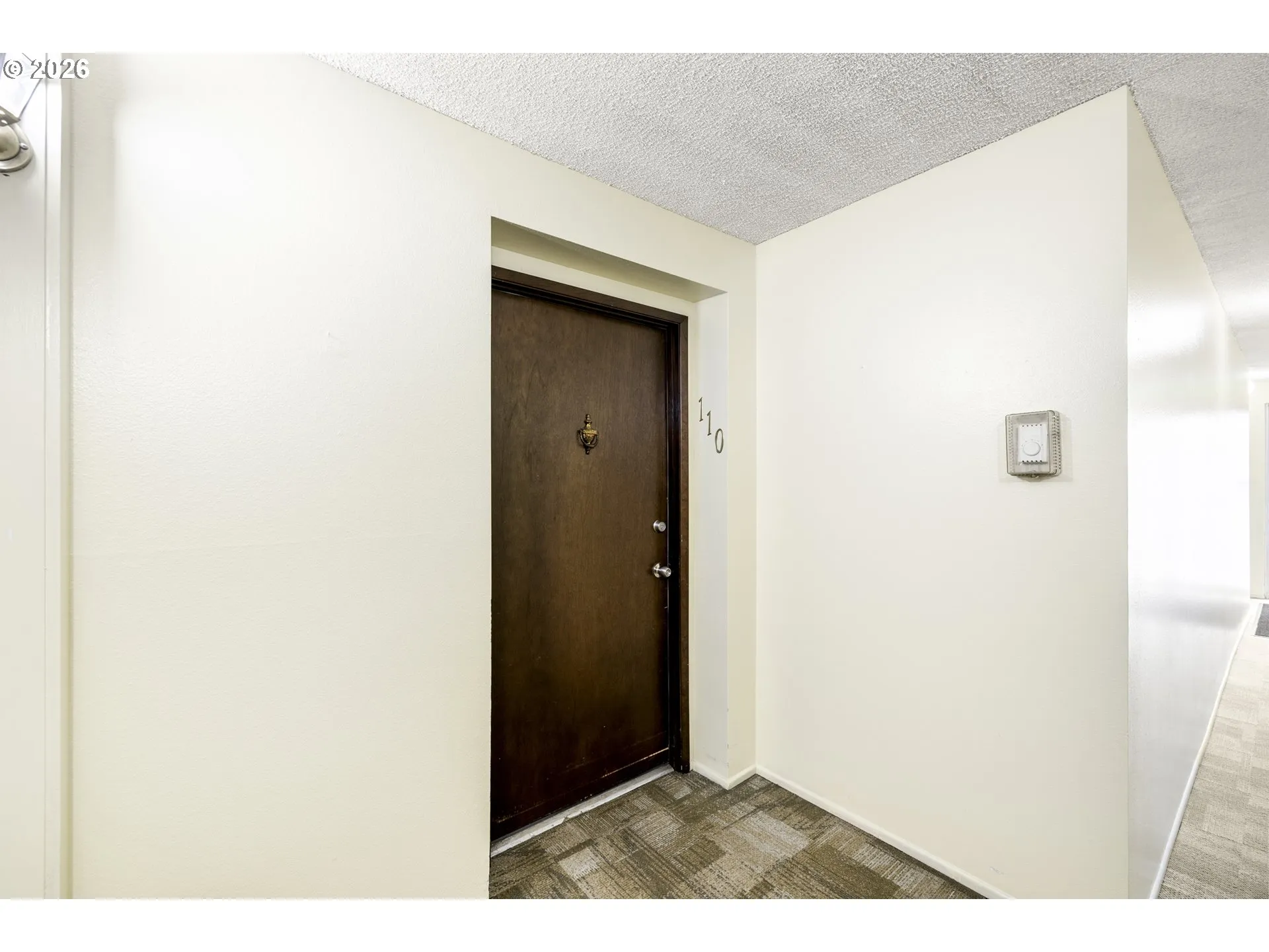 Entrance/Foyer